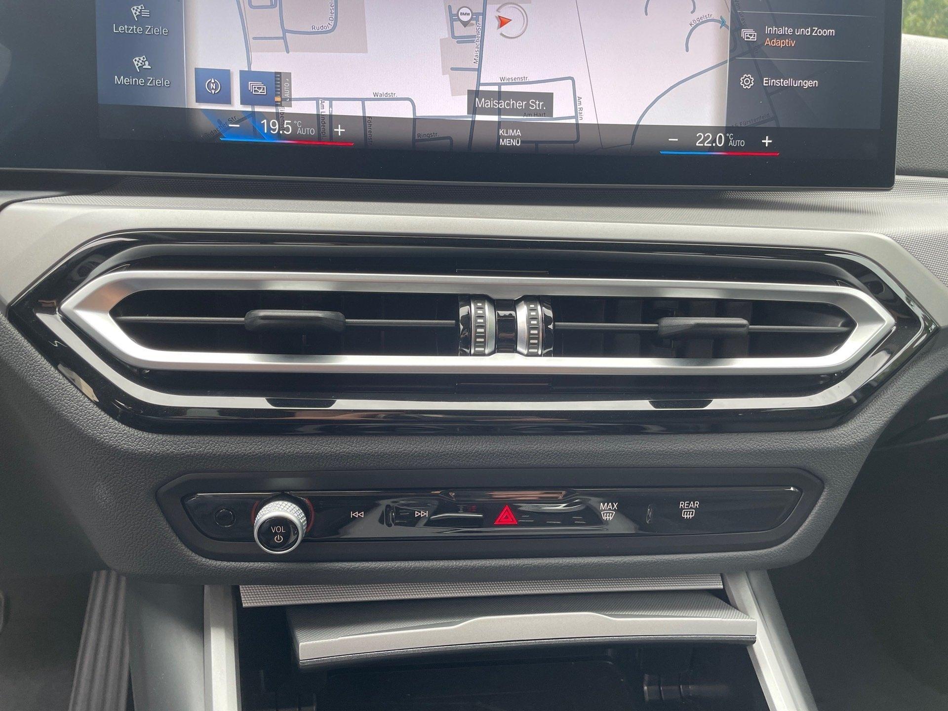 BMW 3er Touring – Bild 14