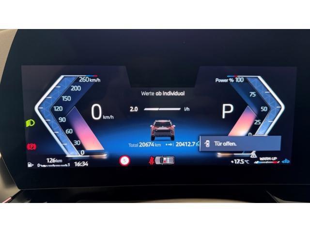 BMW X1 – Bild 22