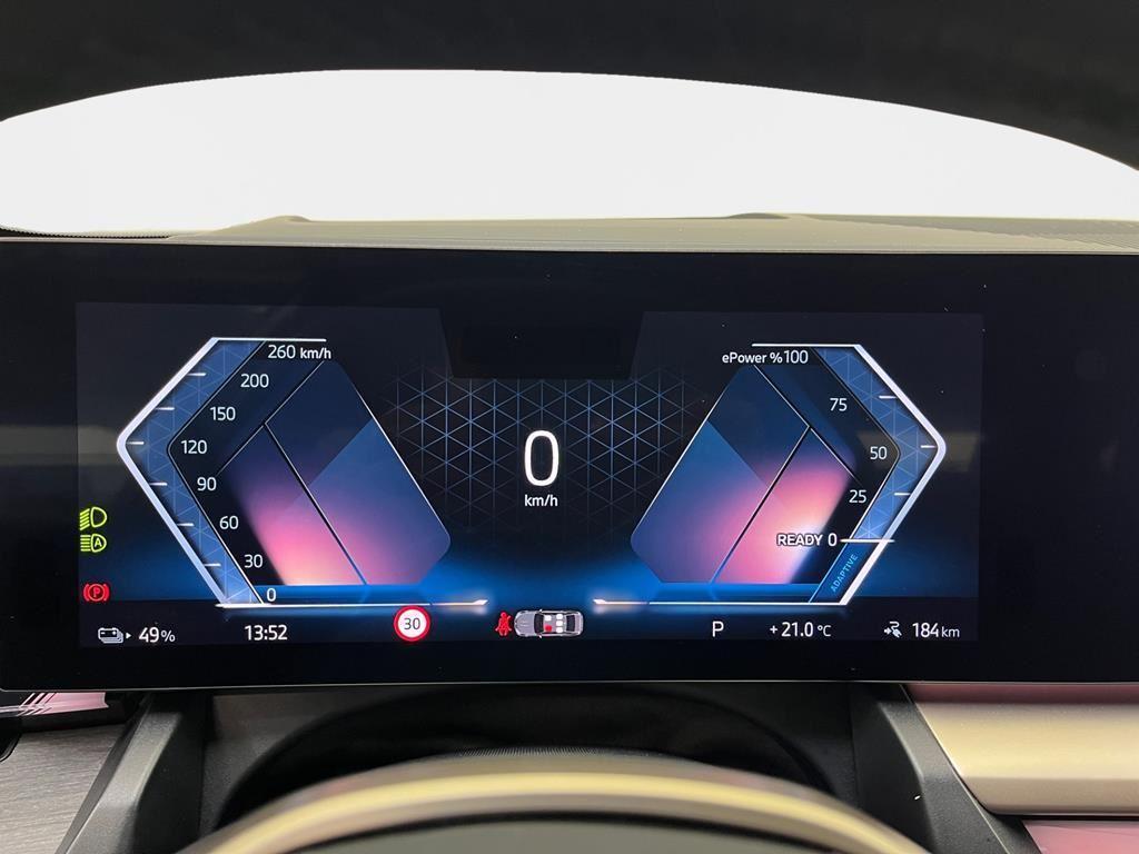 BMW i5 – Bild 24