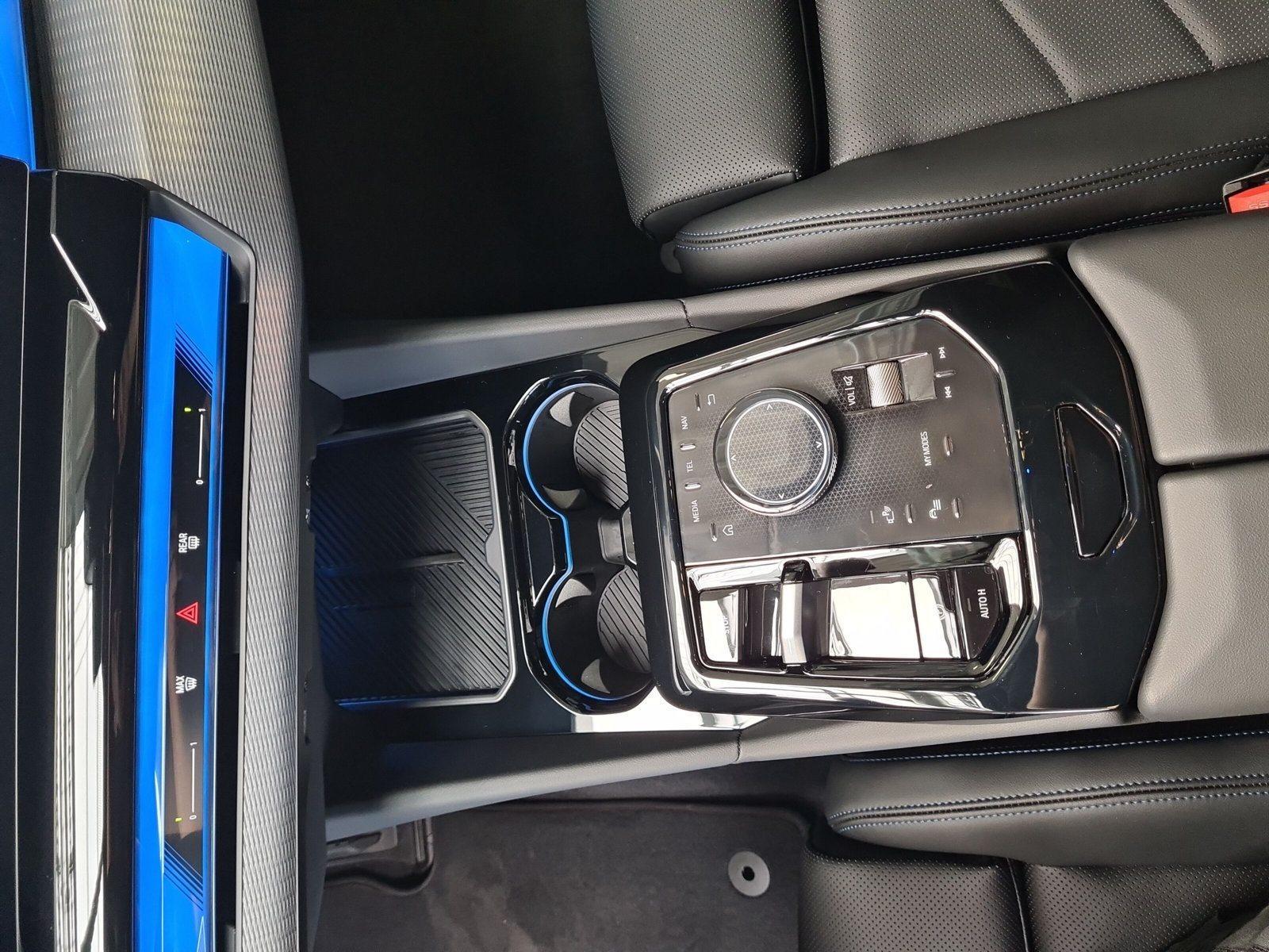 BMW 5er Touring – Bild 17