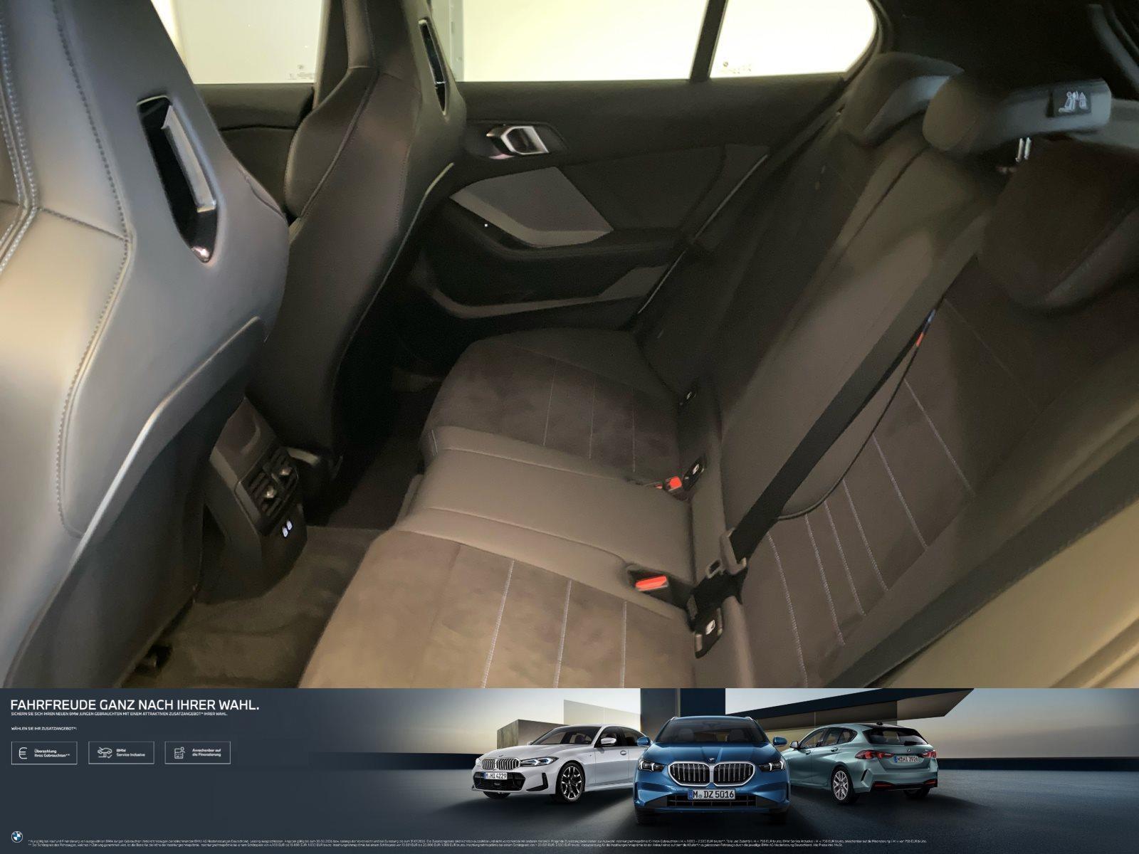 BMW 1er – Bild 12