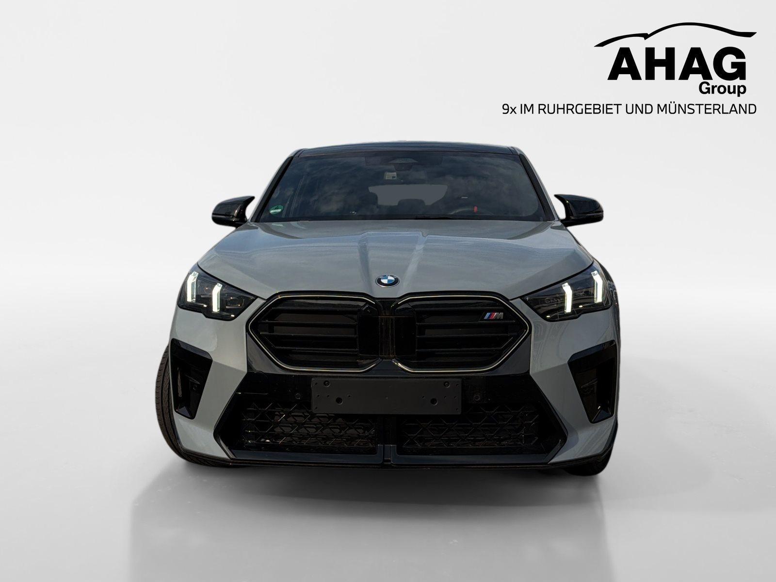BMW X2 – Bild 2