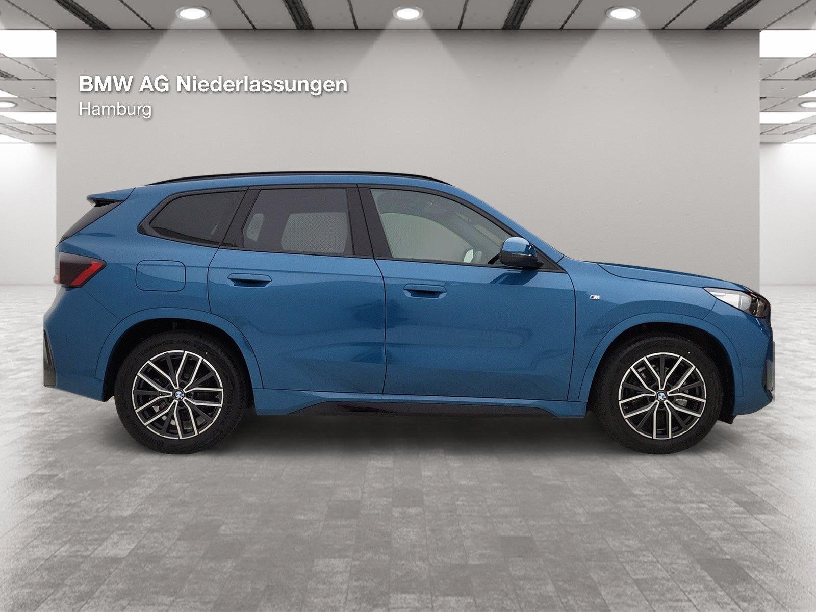 BMW X1 – Bild 4