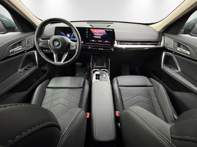 BMW X1 – Bild 9
