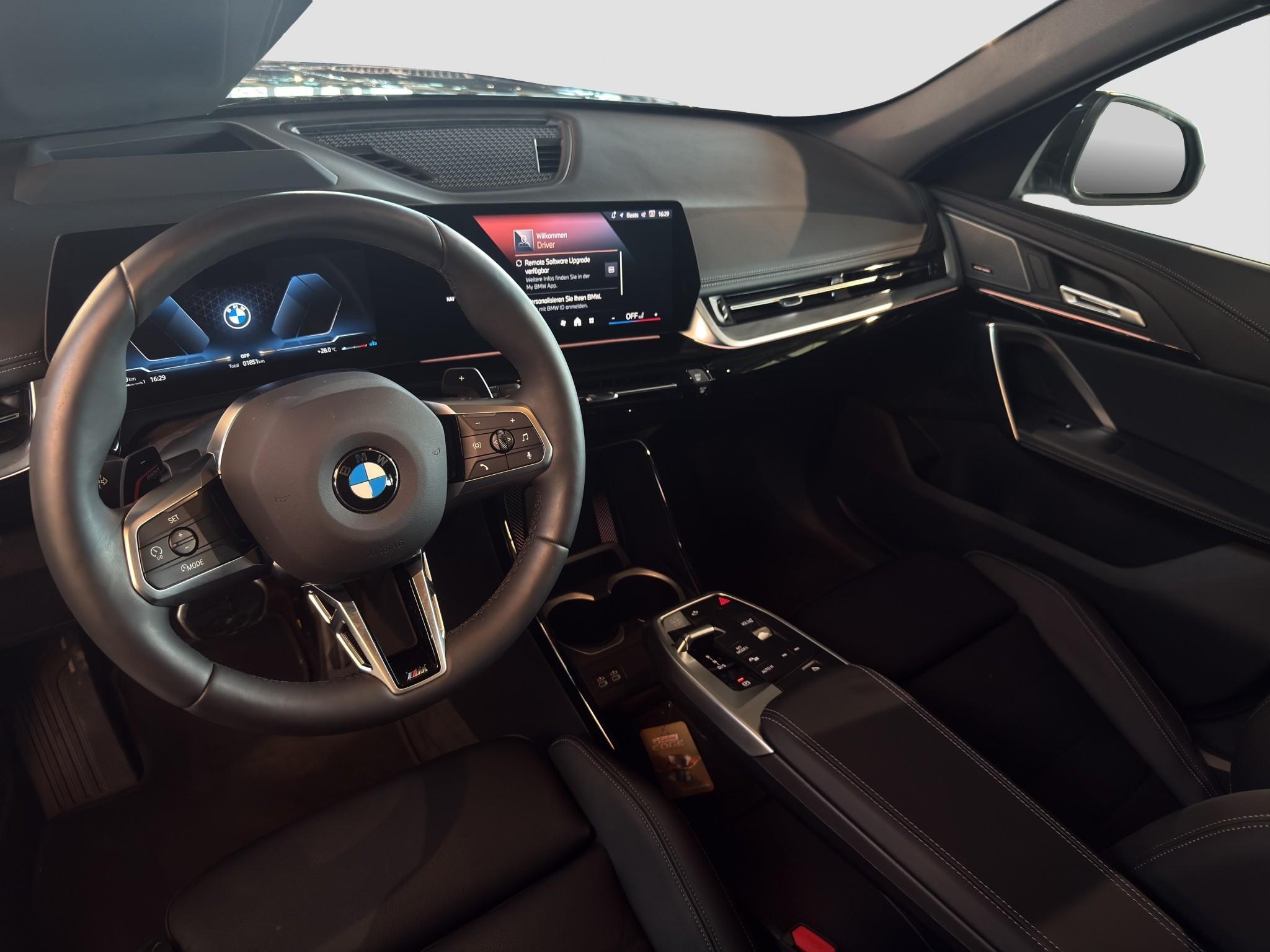 BMW X1 – Bild 24