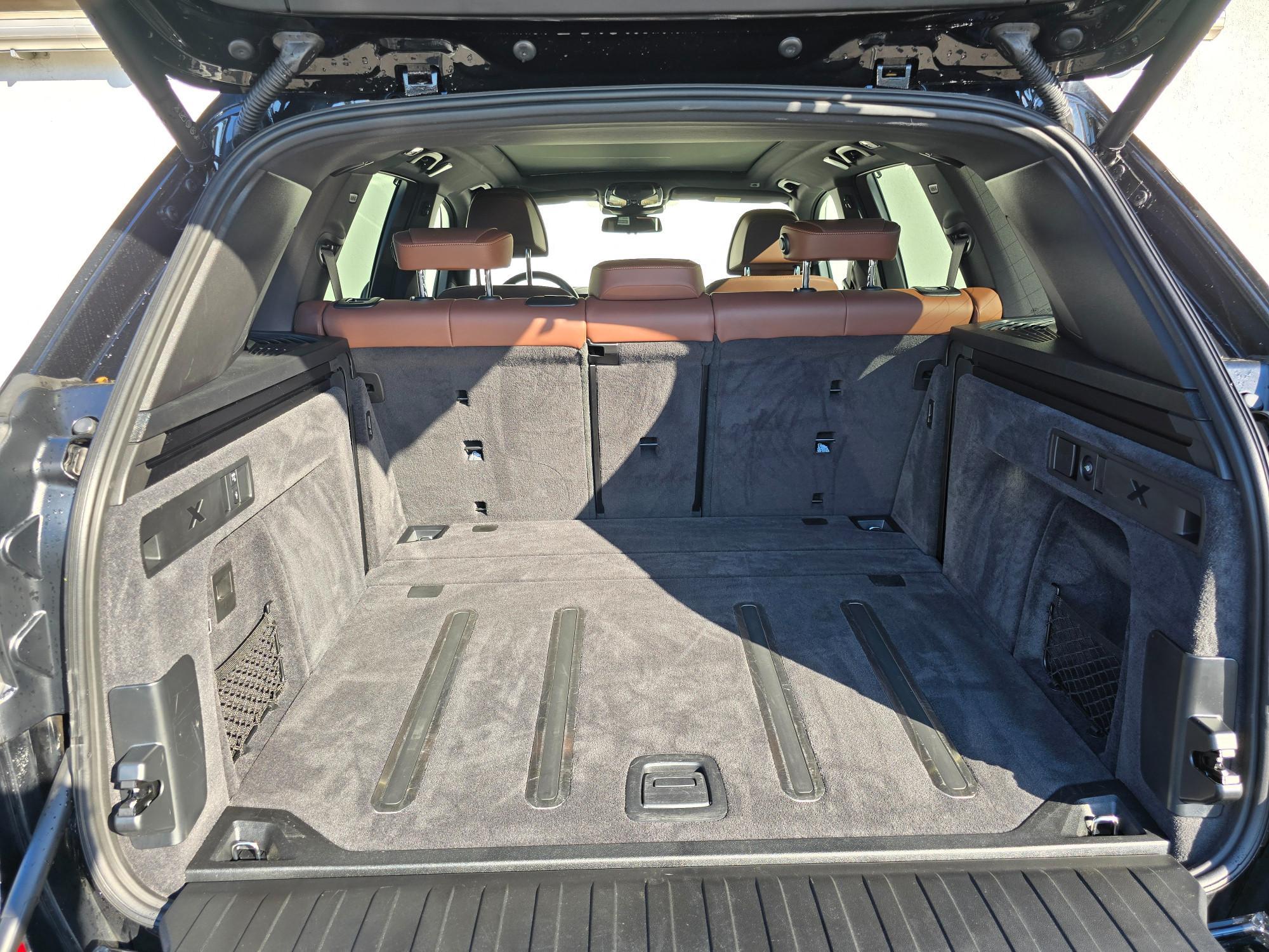 BMW X5 – Bild 38