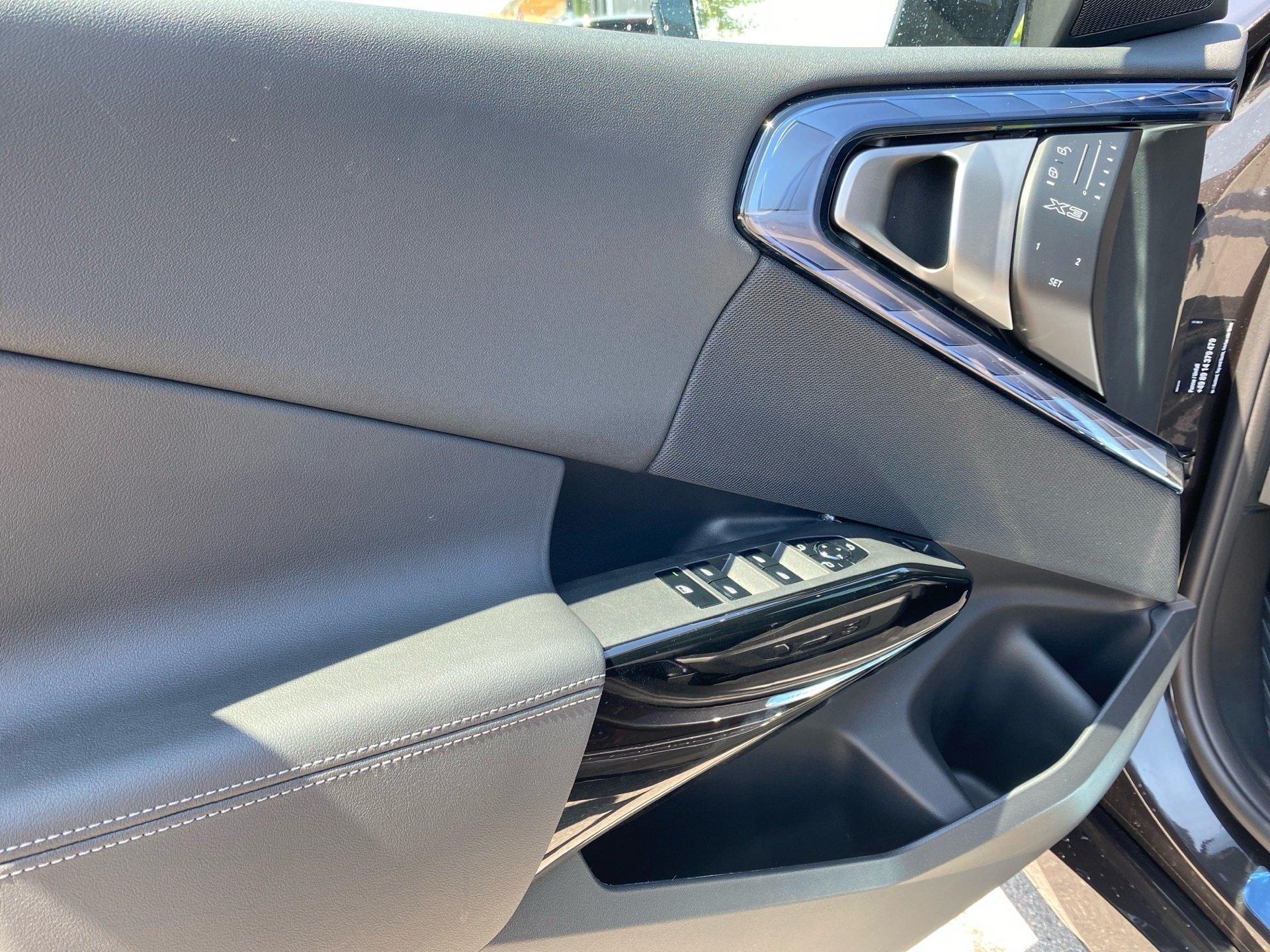 BMW X3 – Bild 15
