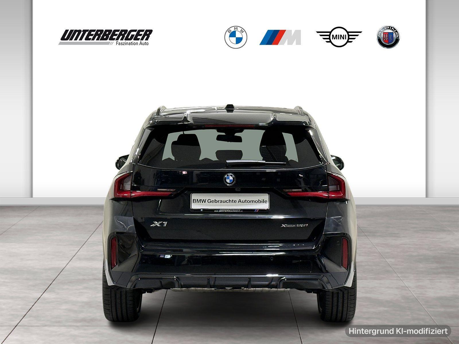 BMW X1 – Bild 5