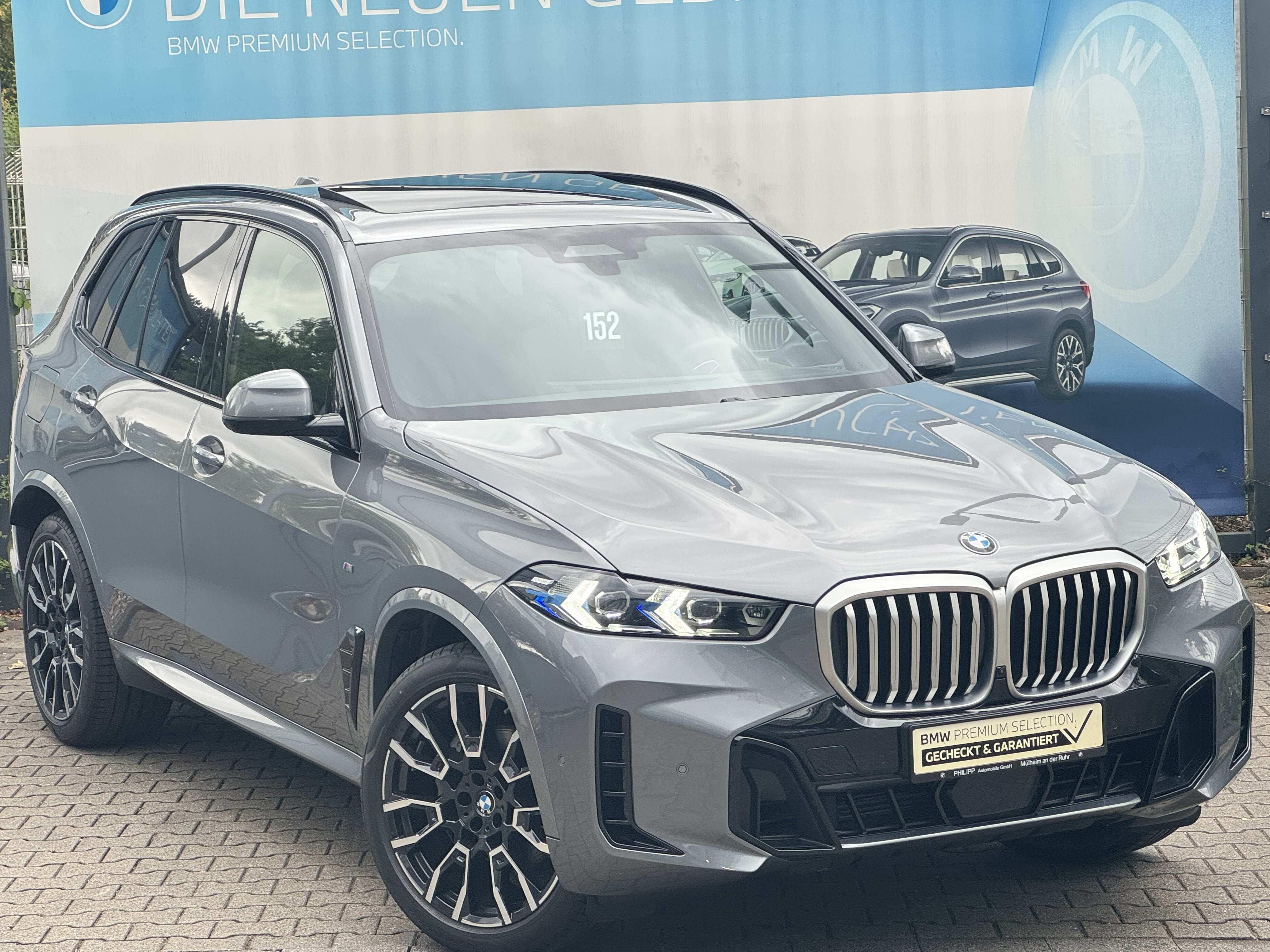 BMW X5 – Bild 21