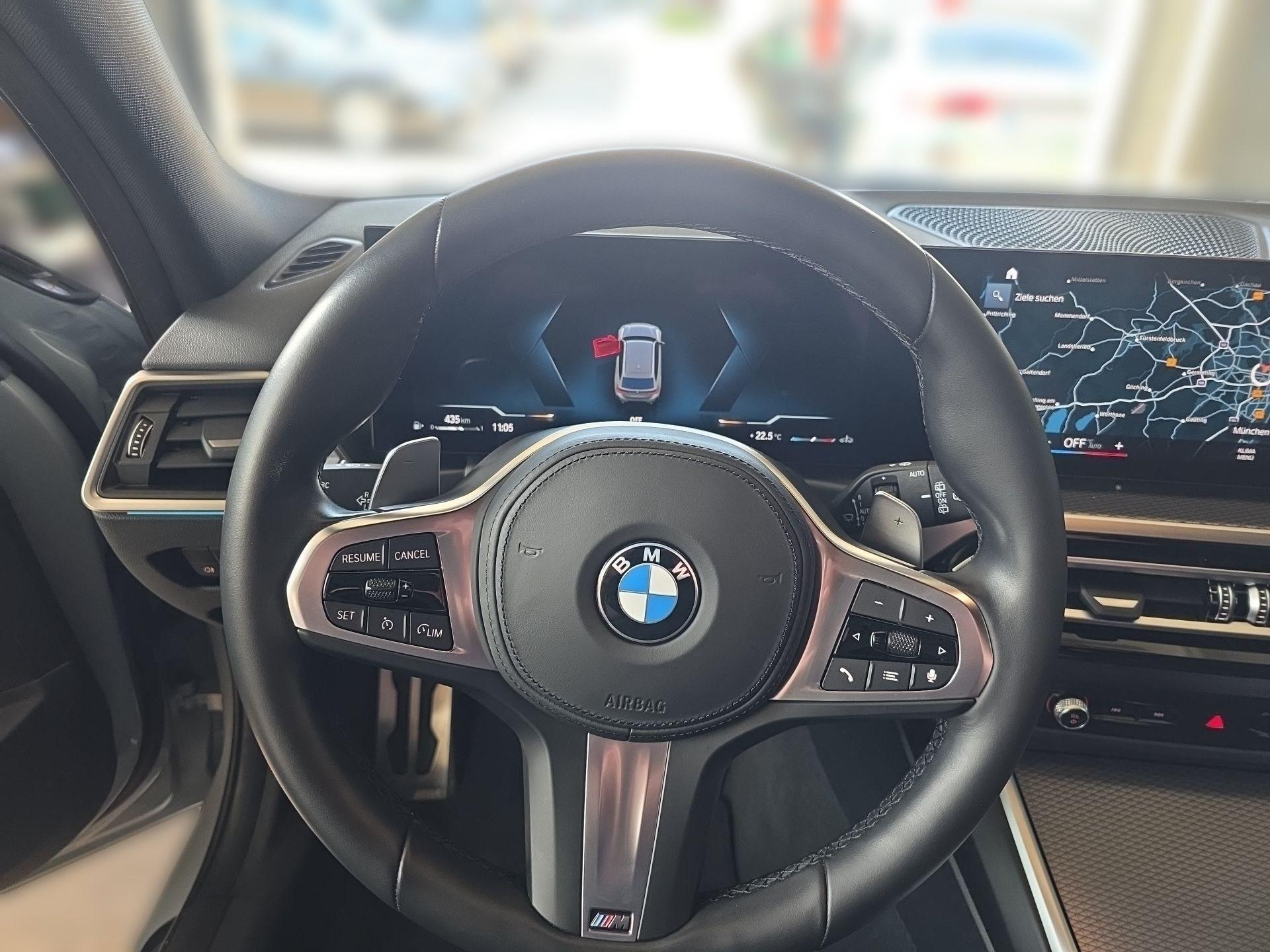 BMW 3er Touring – Bild 11
