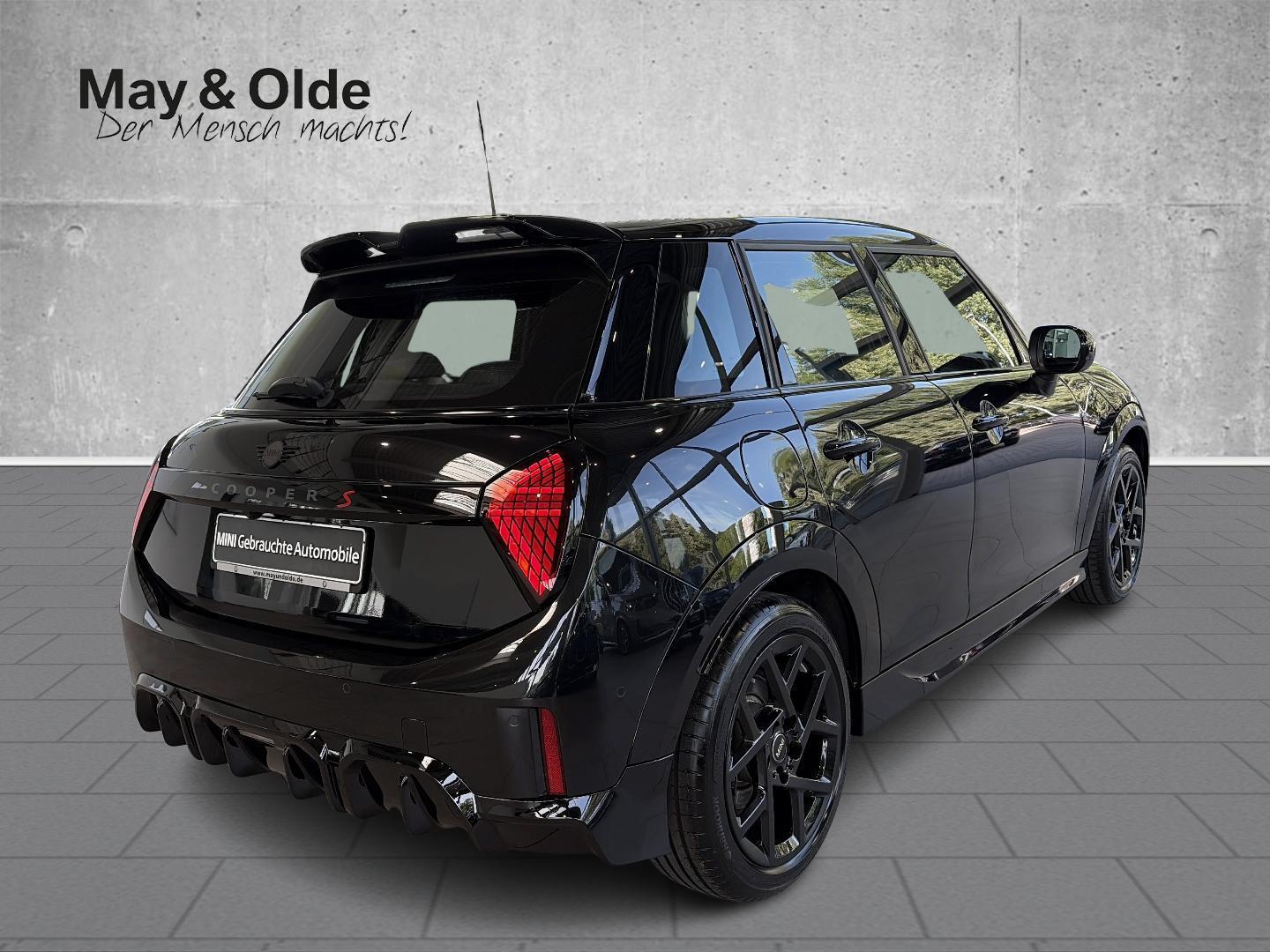 MINI Cooper 5-Türer – Bild 17