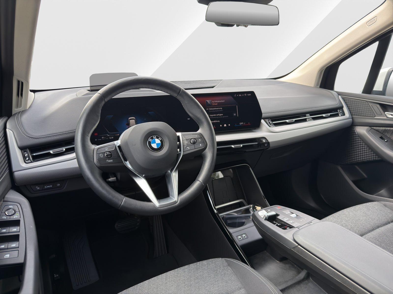 BMW 2er Active Tourer – Bild 13