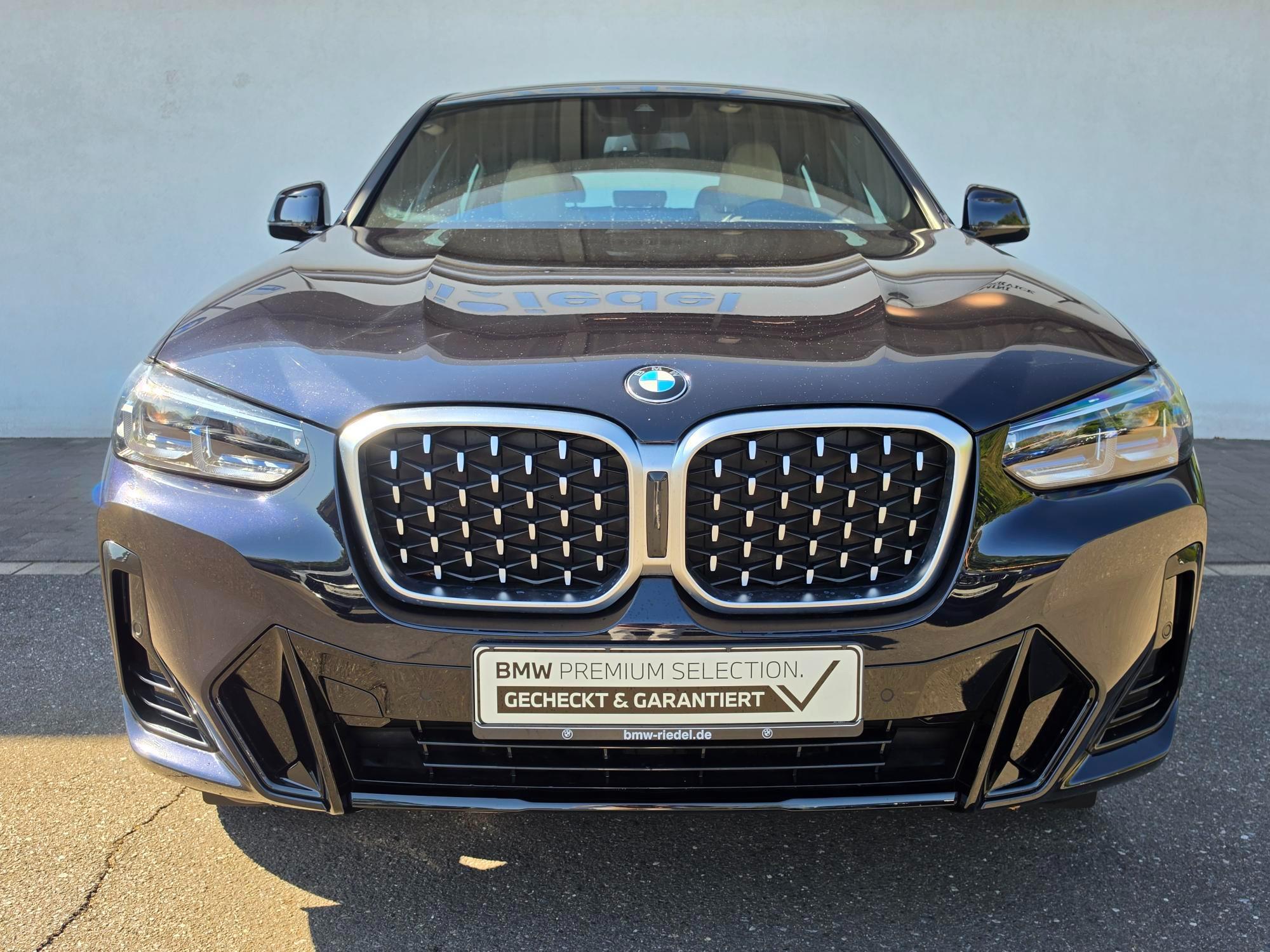 BMW X4 – Bild 46