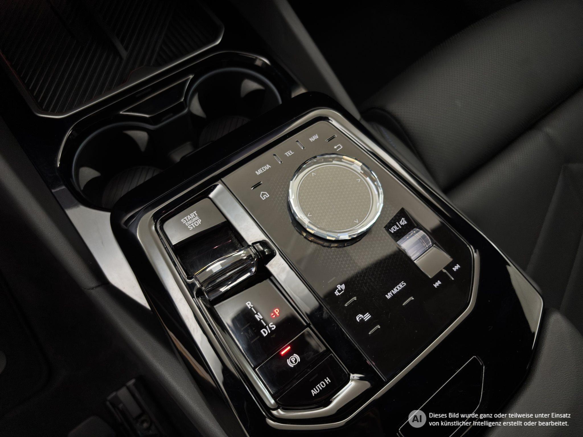BMW 5er Touring – Bild 20