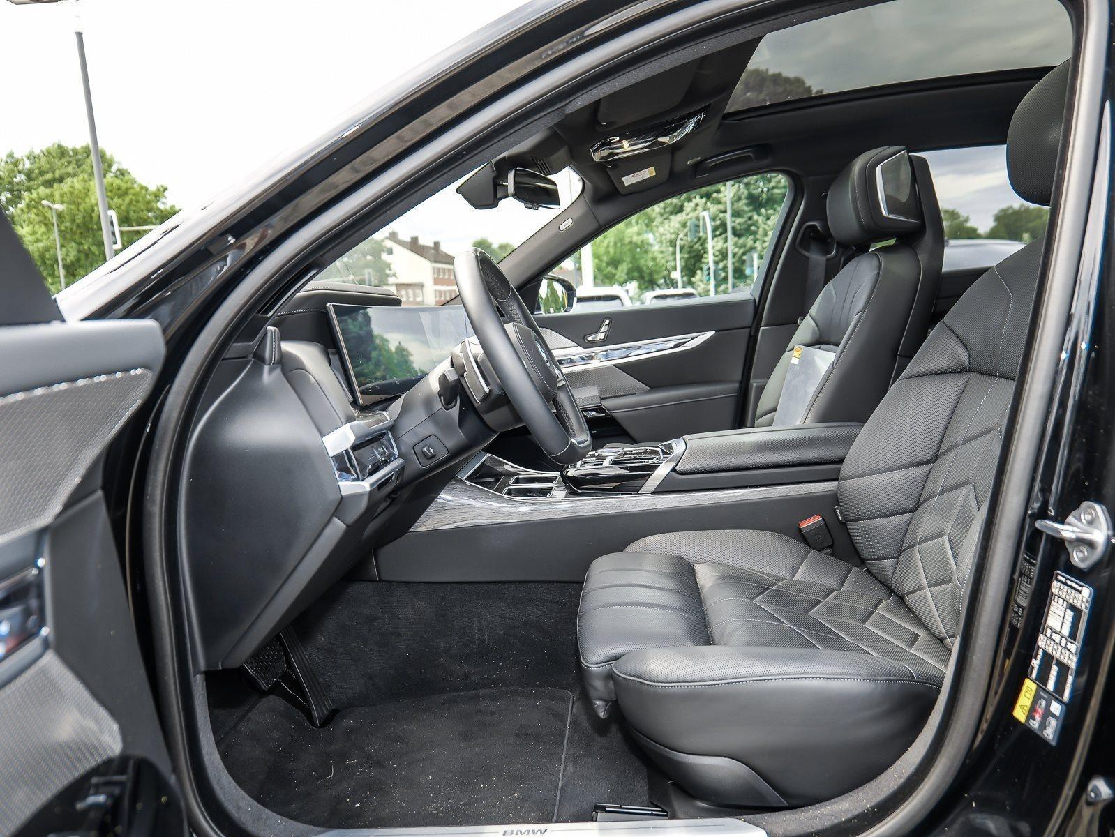 BMW 7er – Bild 5