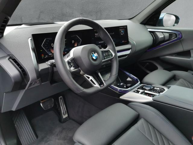BMW X3 – Bild 26