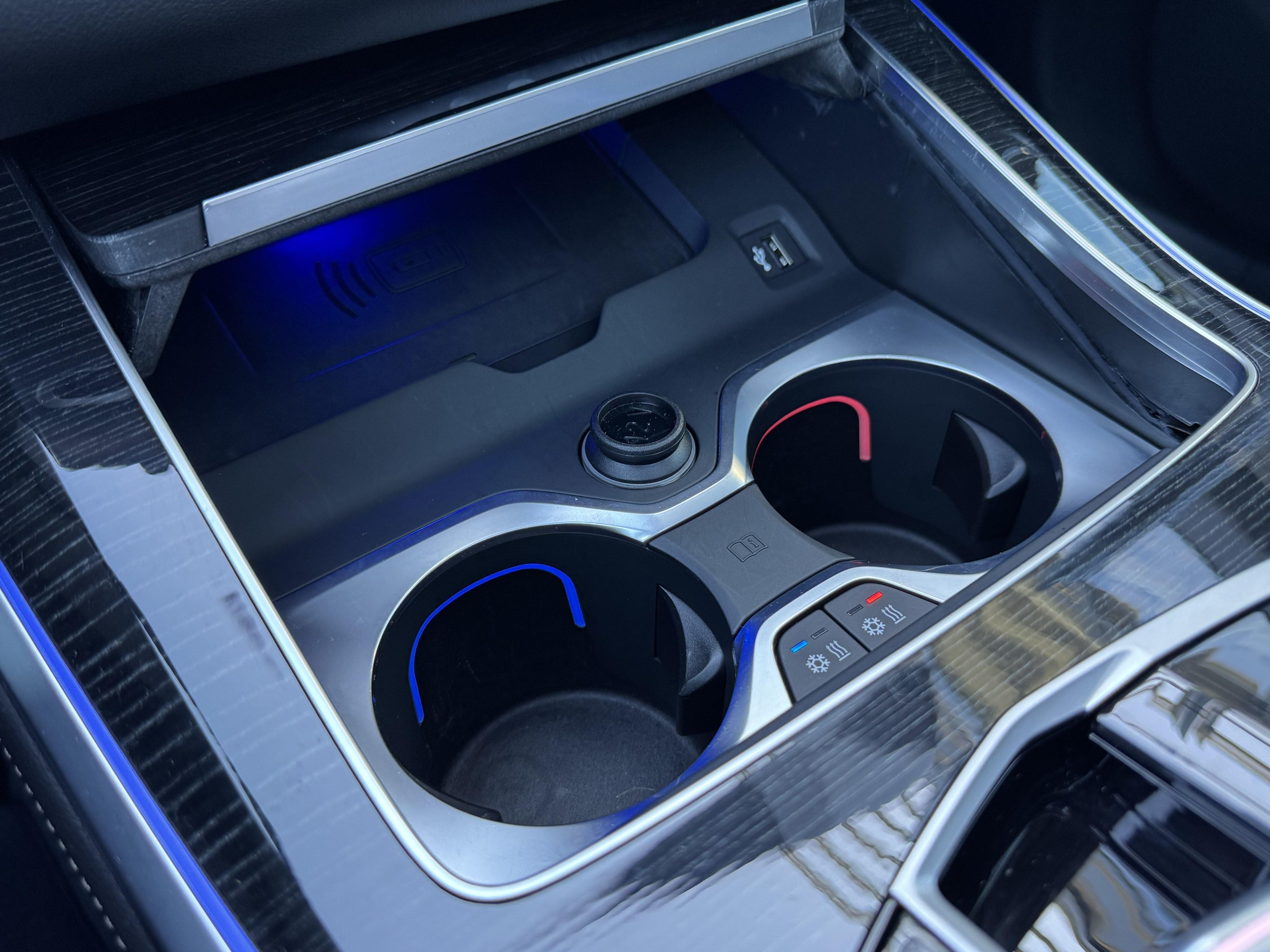 BMW X5 – Bild 22