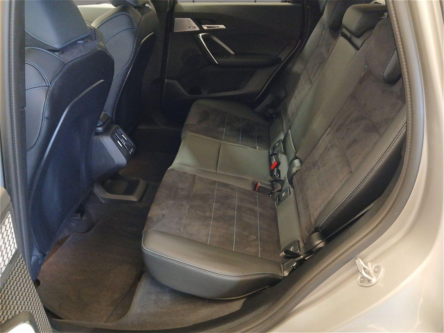 BMW X1 – Bild 9