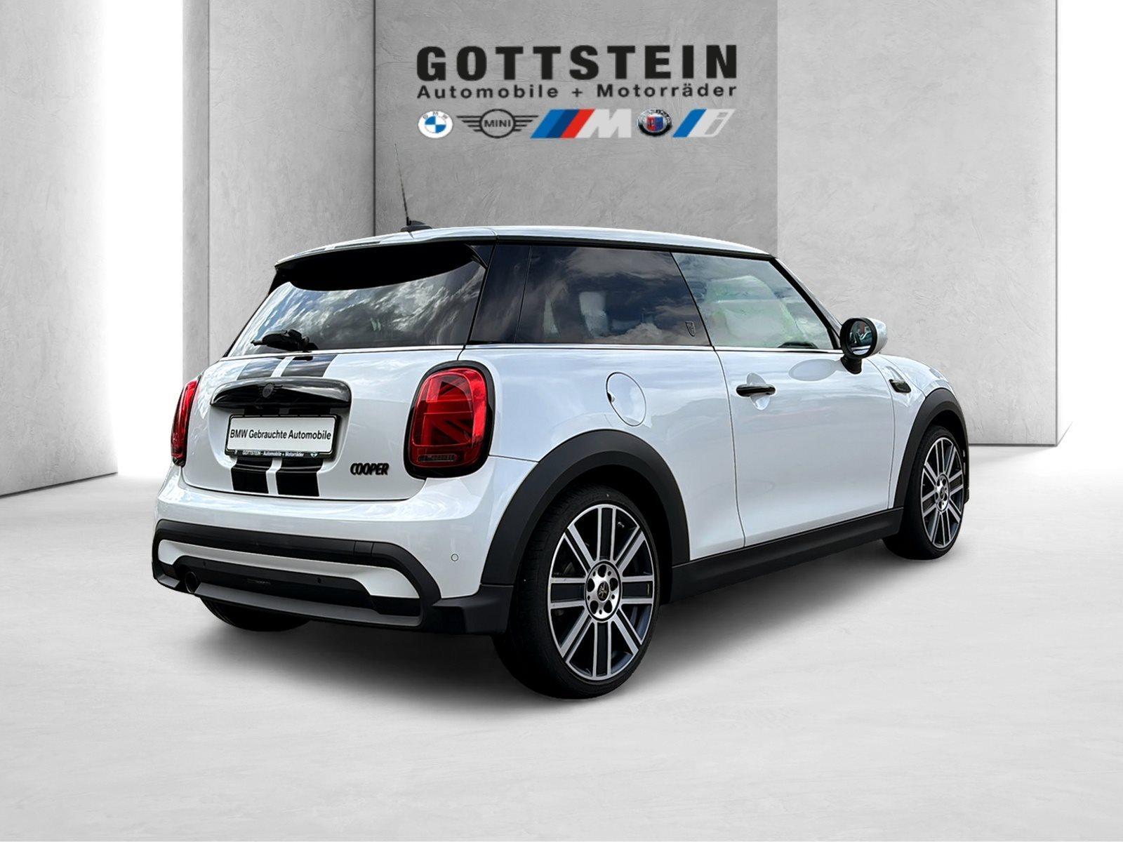 MINI Cooper 3-Türer – Bild 5