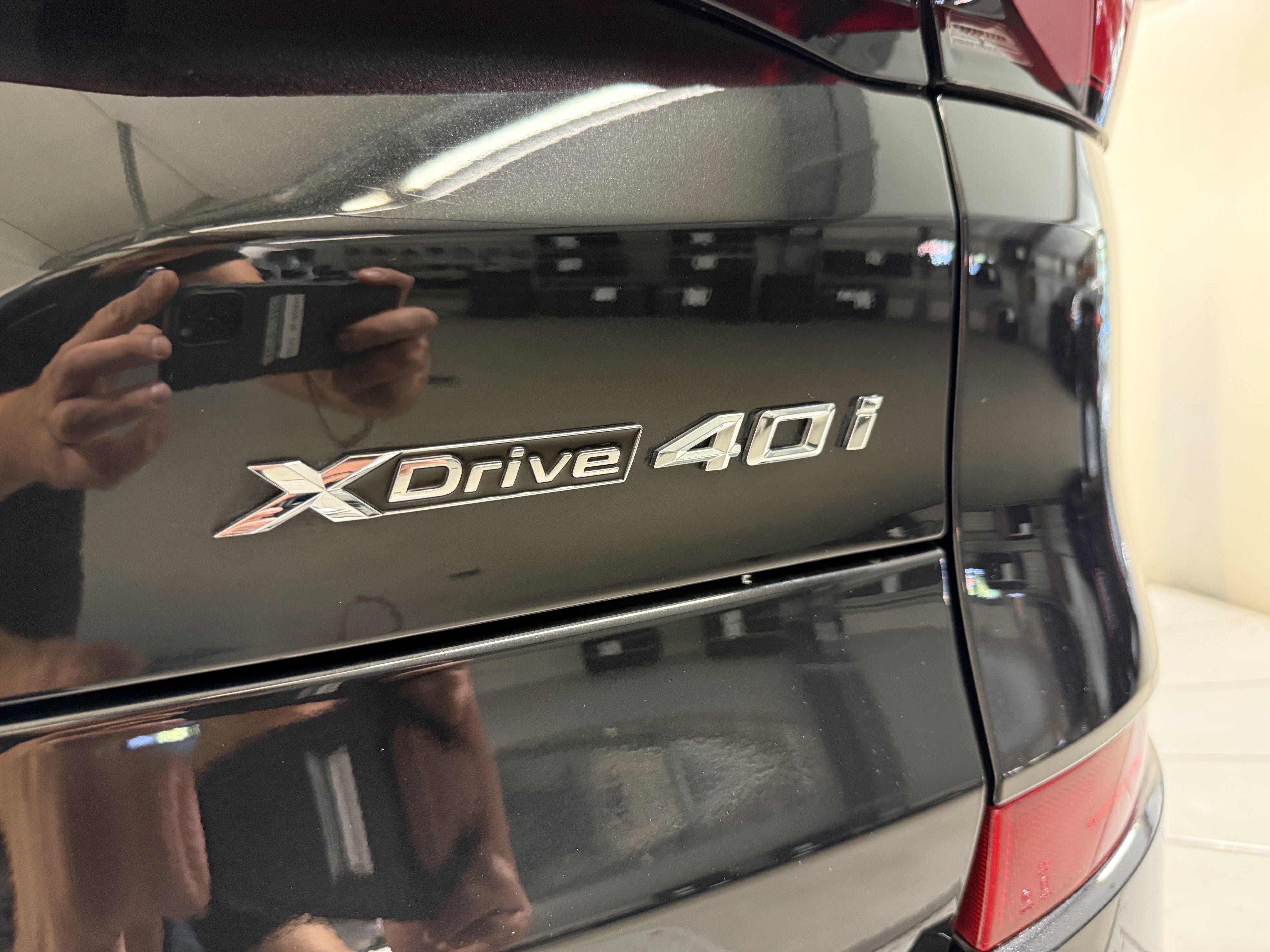 BMW X5 – Bild 28