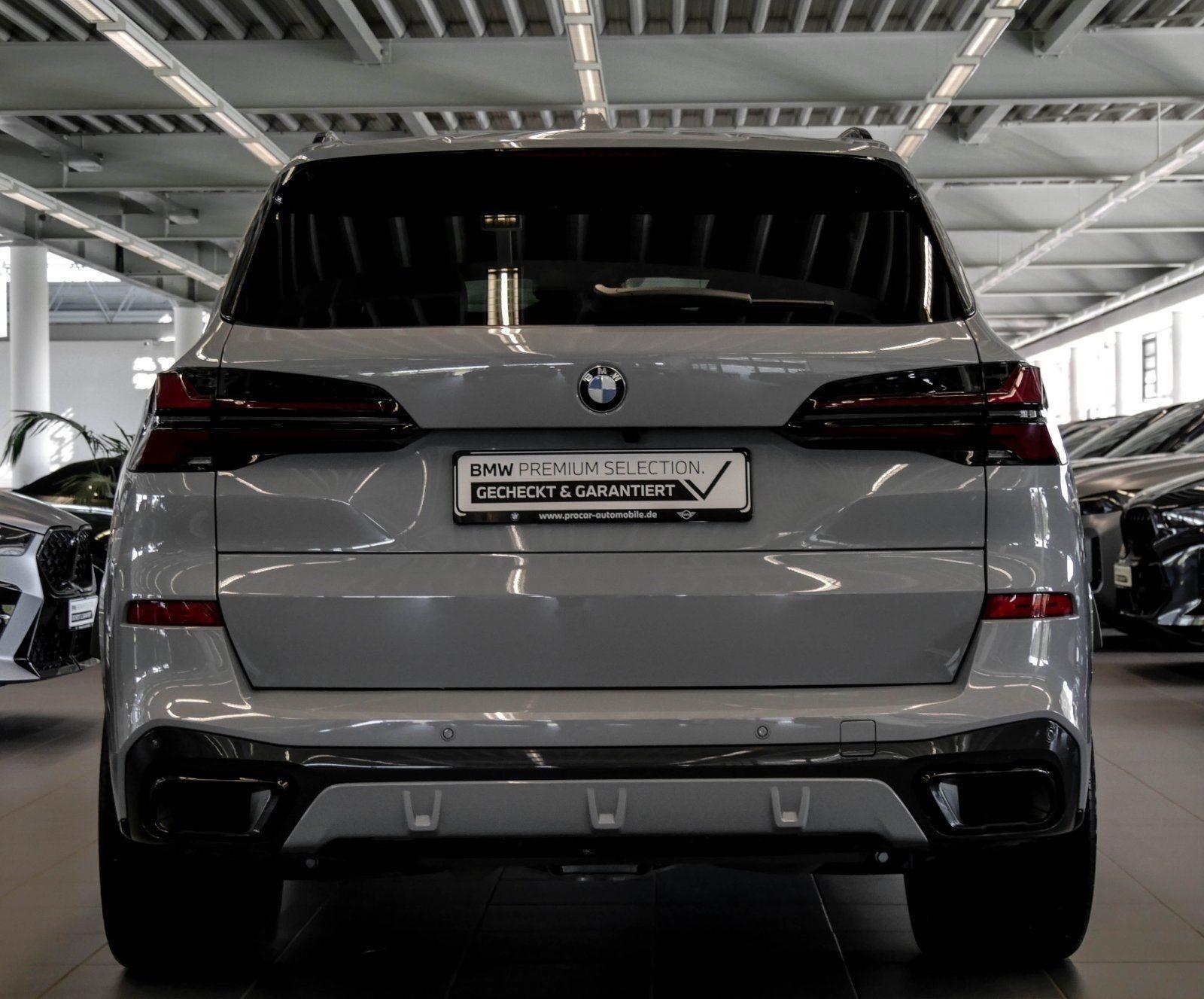 BMW X5 – Bild 3