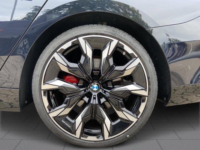 BMW 5er Touring – Bild 6