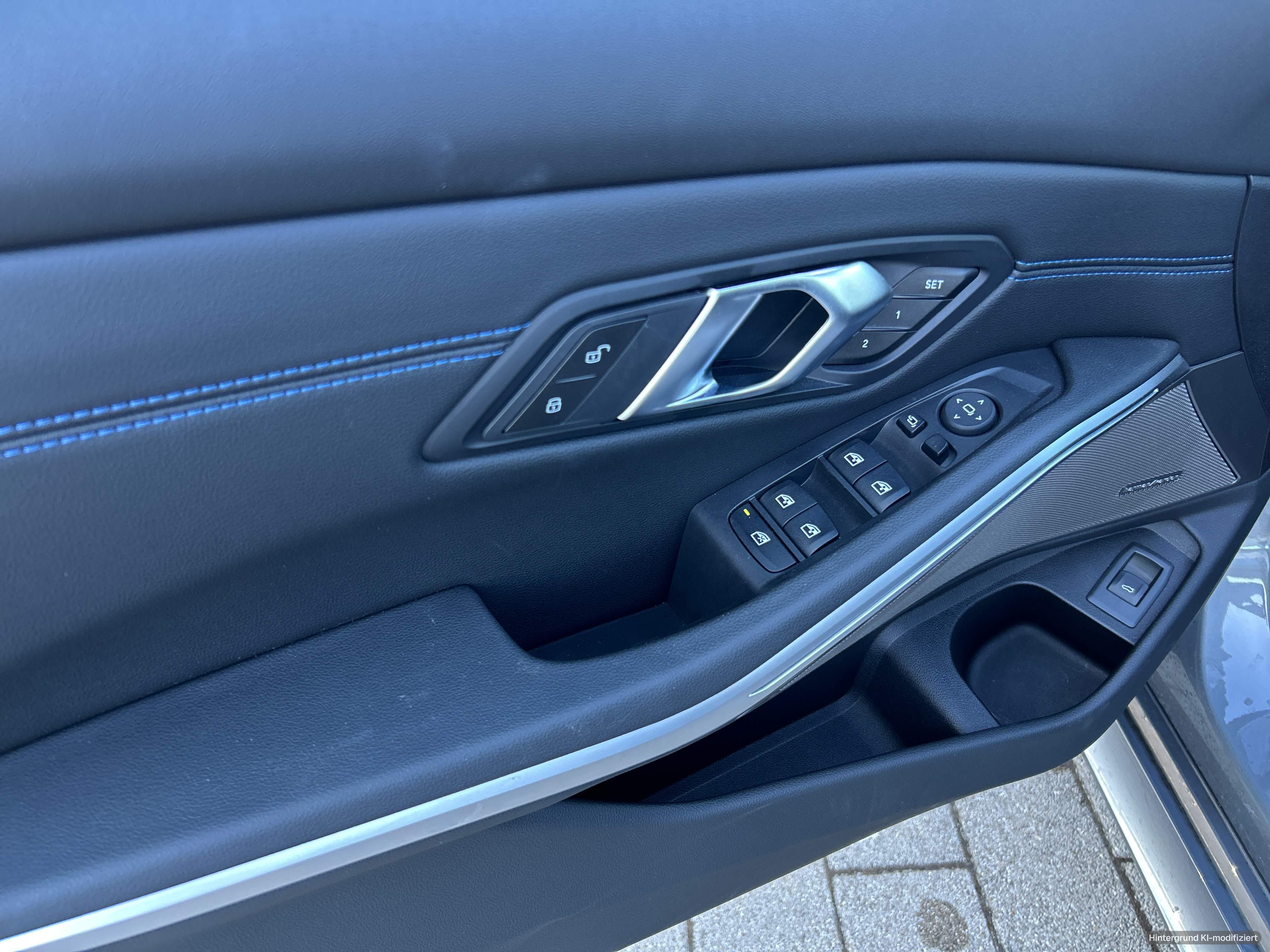 BMW 3er – Bild 11