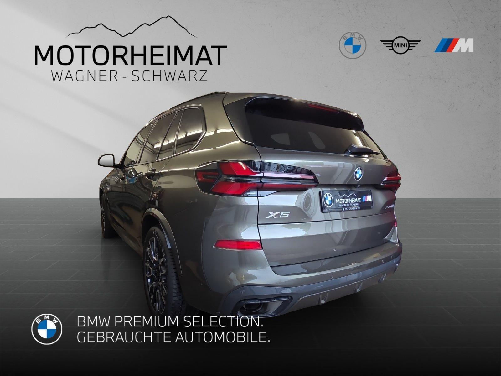 BMW X5 – Bild 5