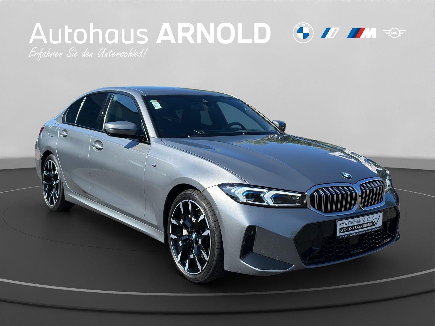 BMW 3er – Bild 3