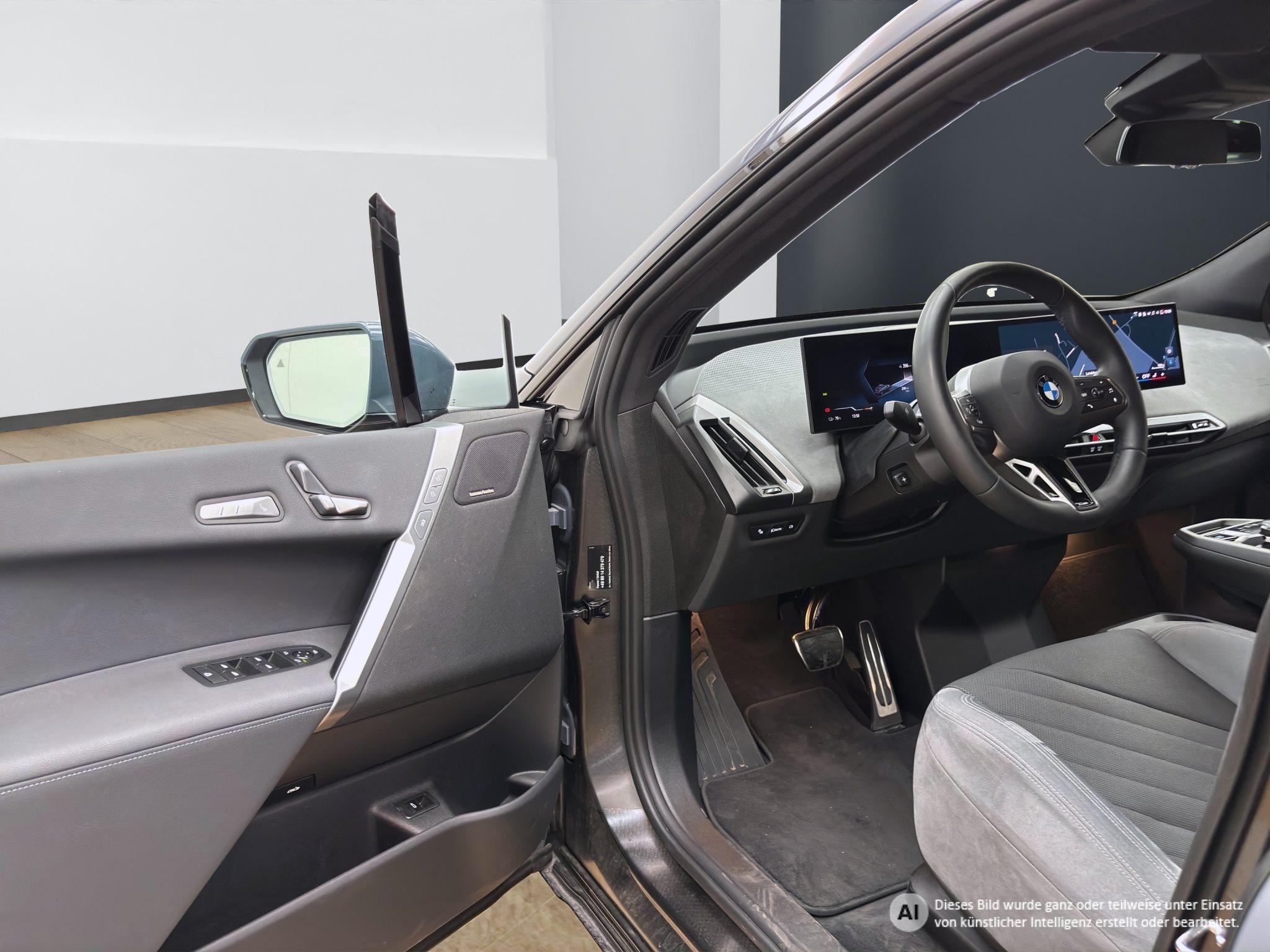BMW iX – Bild 2