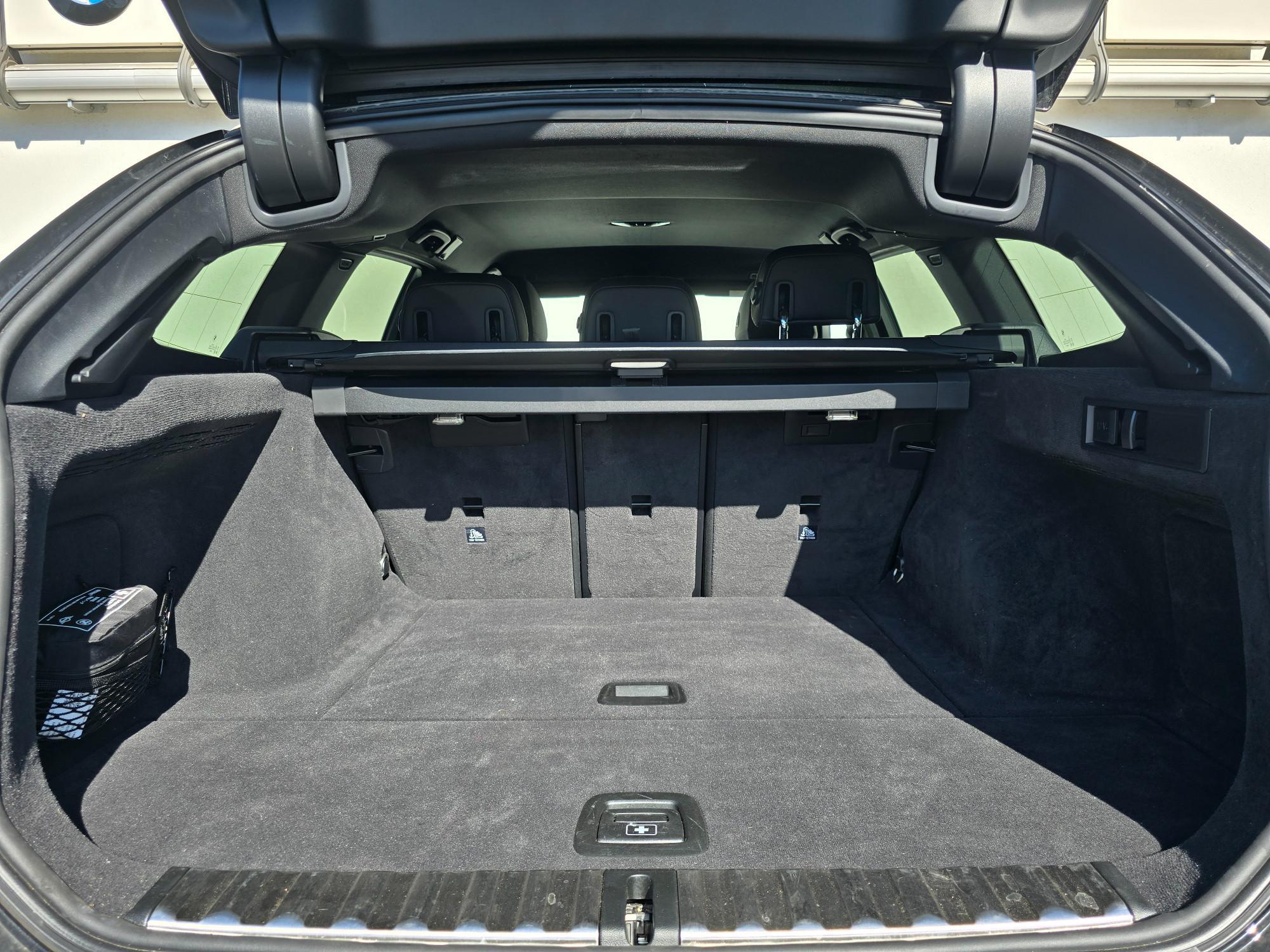 BMW 3er Touring – Bild 17