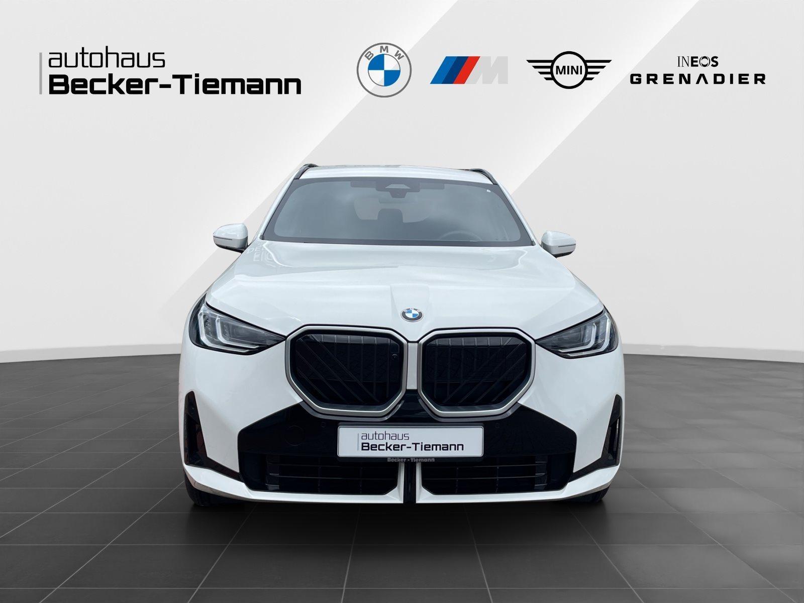 BMW X3 – Bild 2
