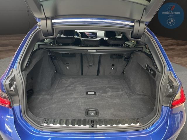 BMW 3er Touring – Bild 19