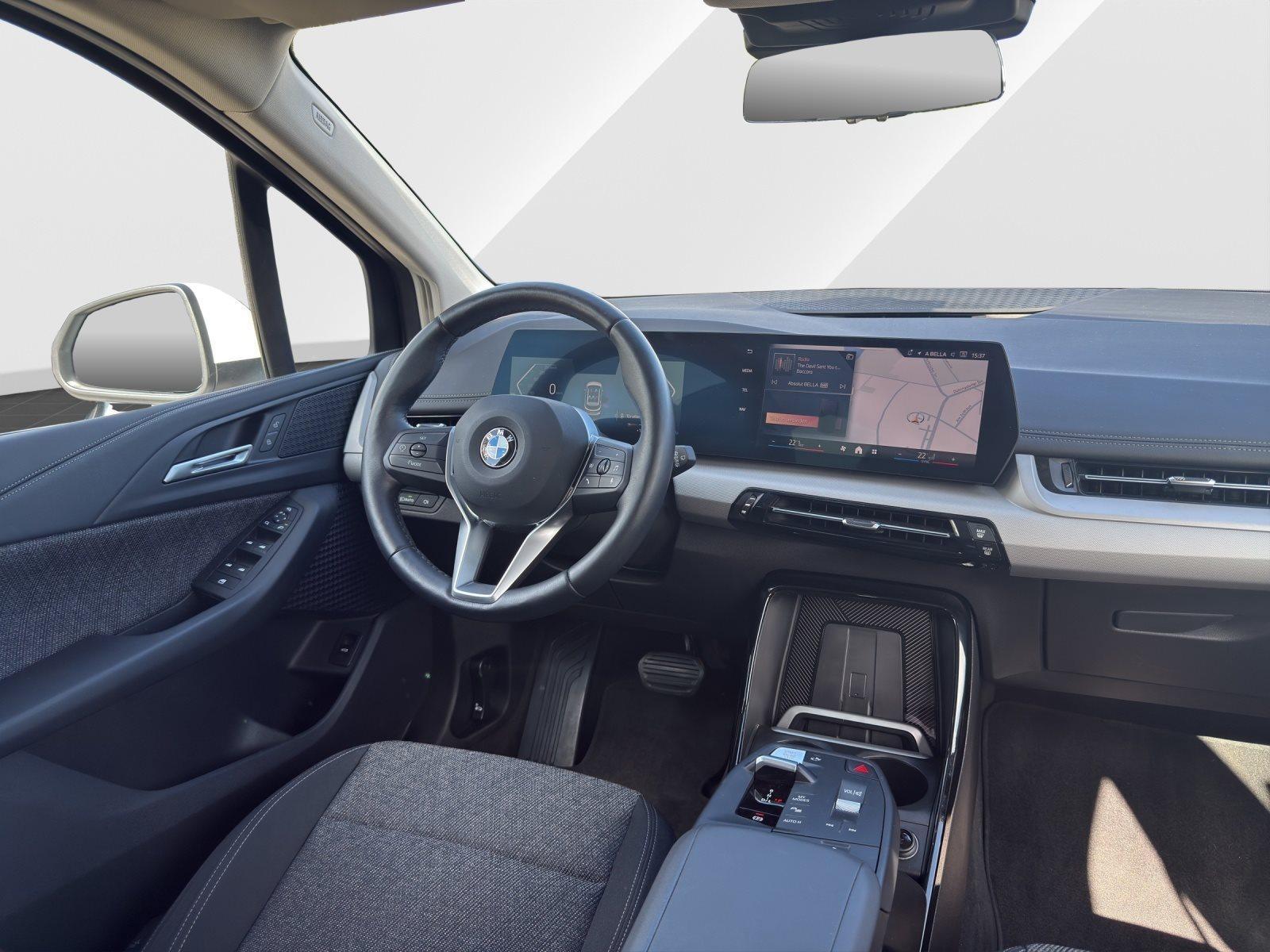 BMW 2er Active Tourer – Bild 10