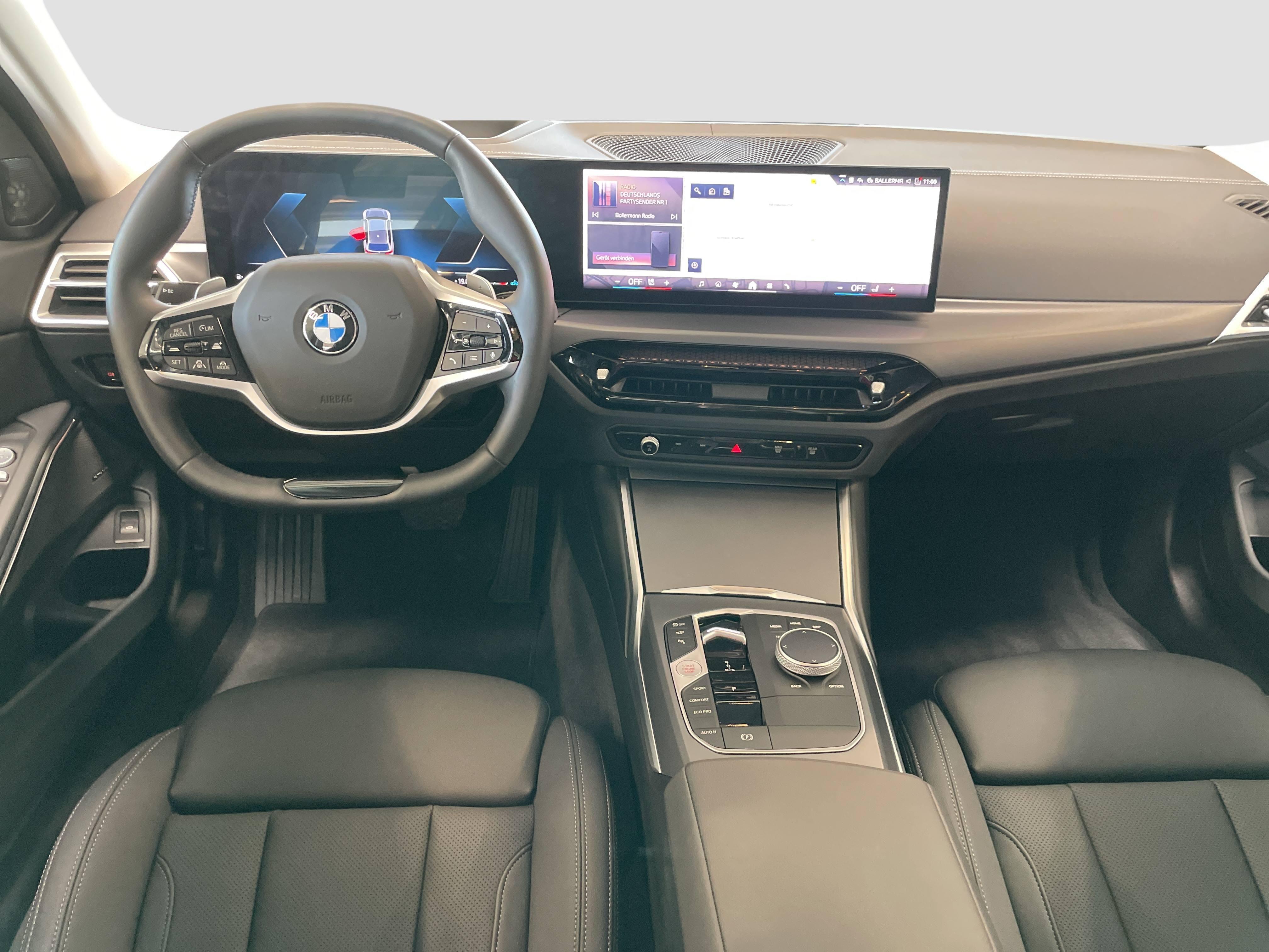 BMW 3er Touring – Bild 10