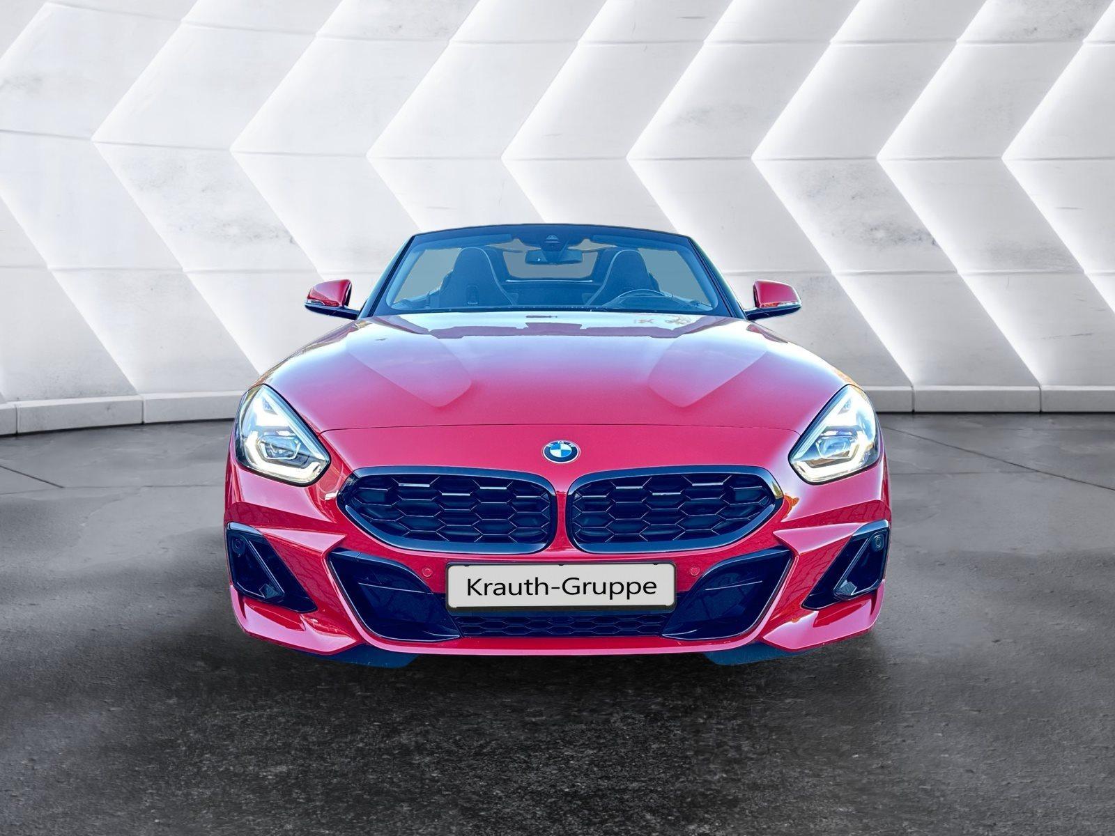 BMW Z4 – Bild 13
