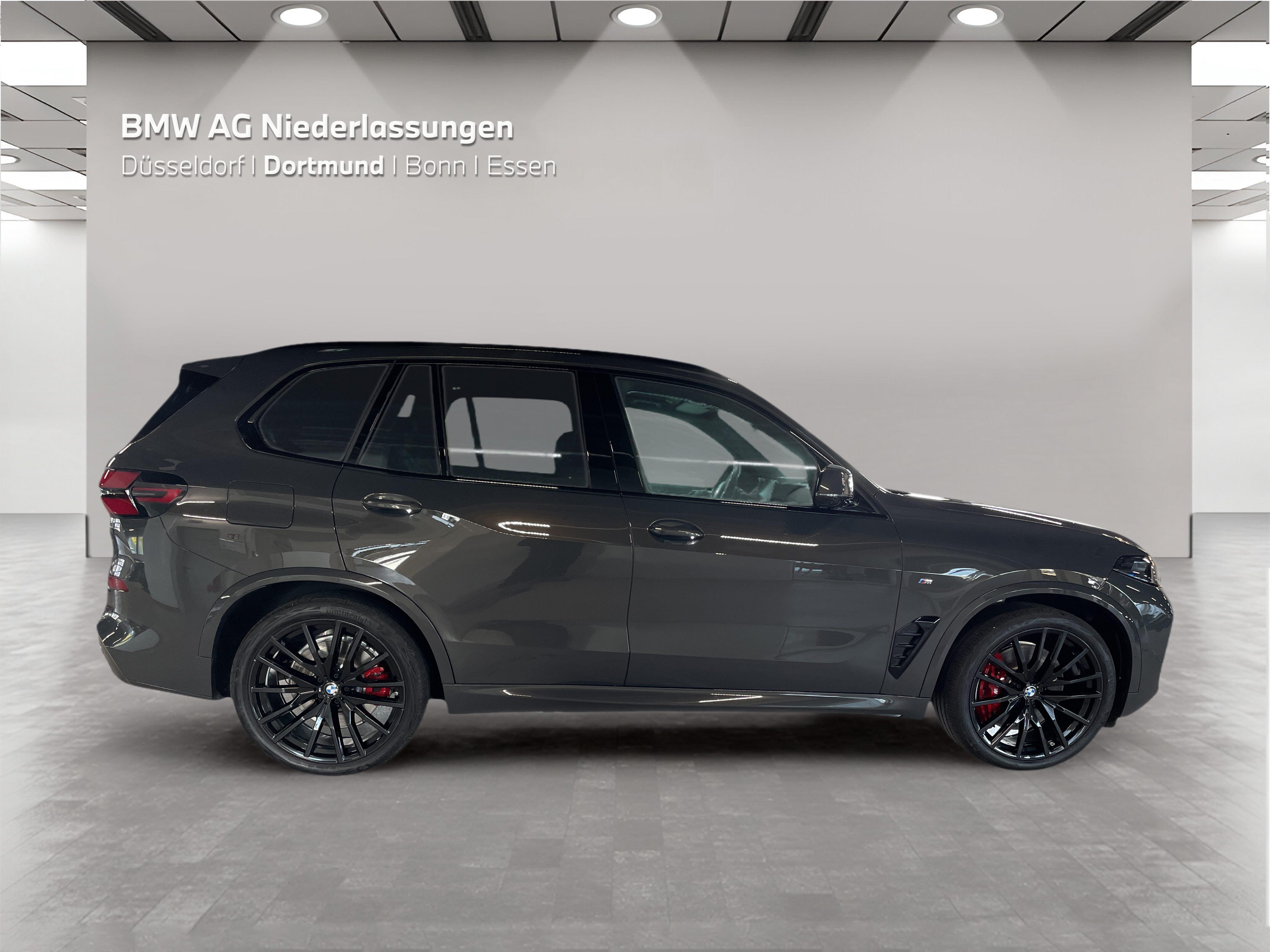 BMW X5 – Bild 22