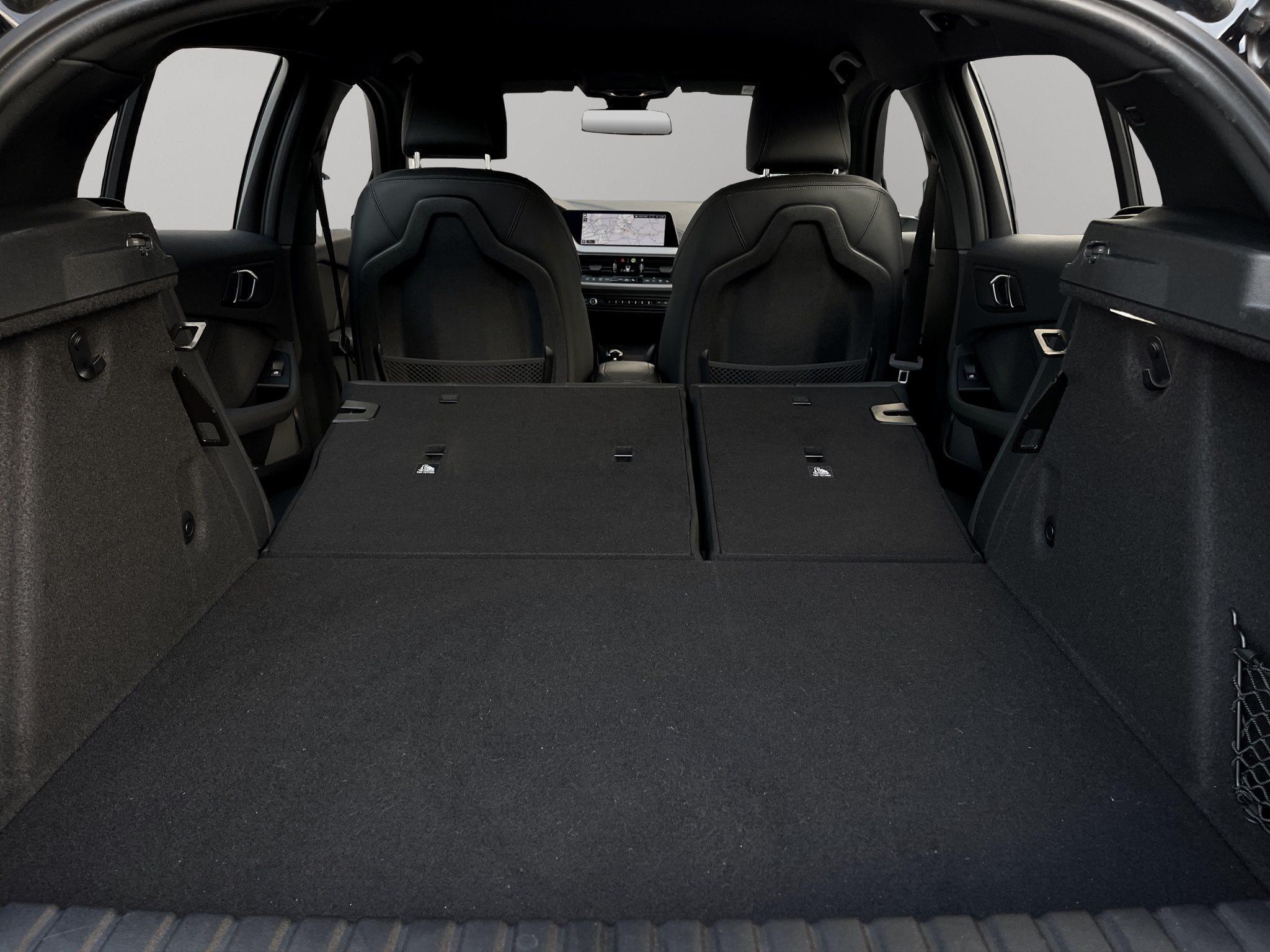 BMW 1er – Bild 14