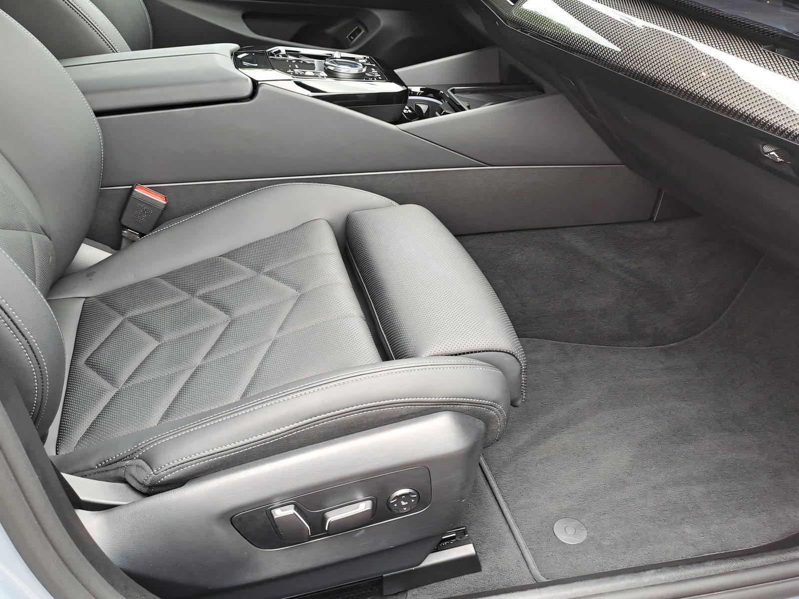 BMW 5er Touring – Bild 11