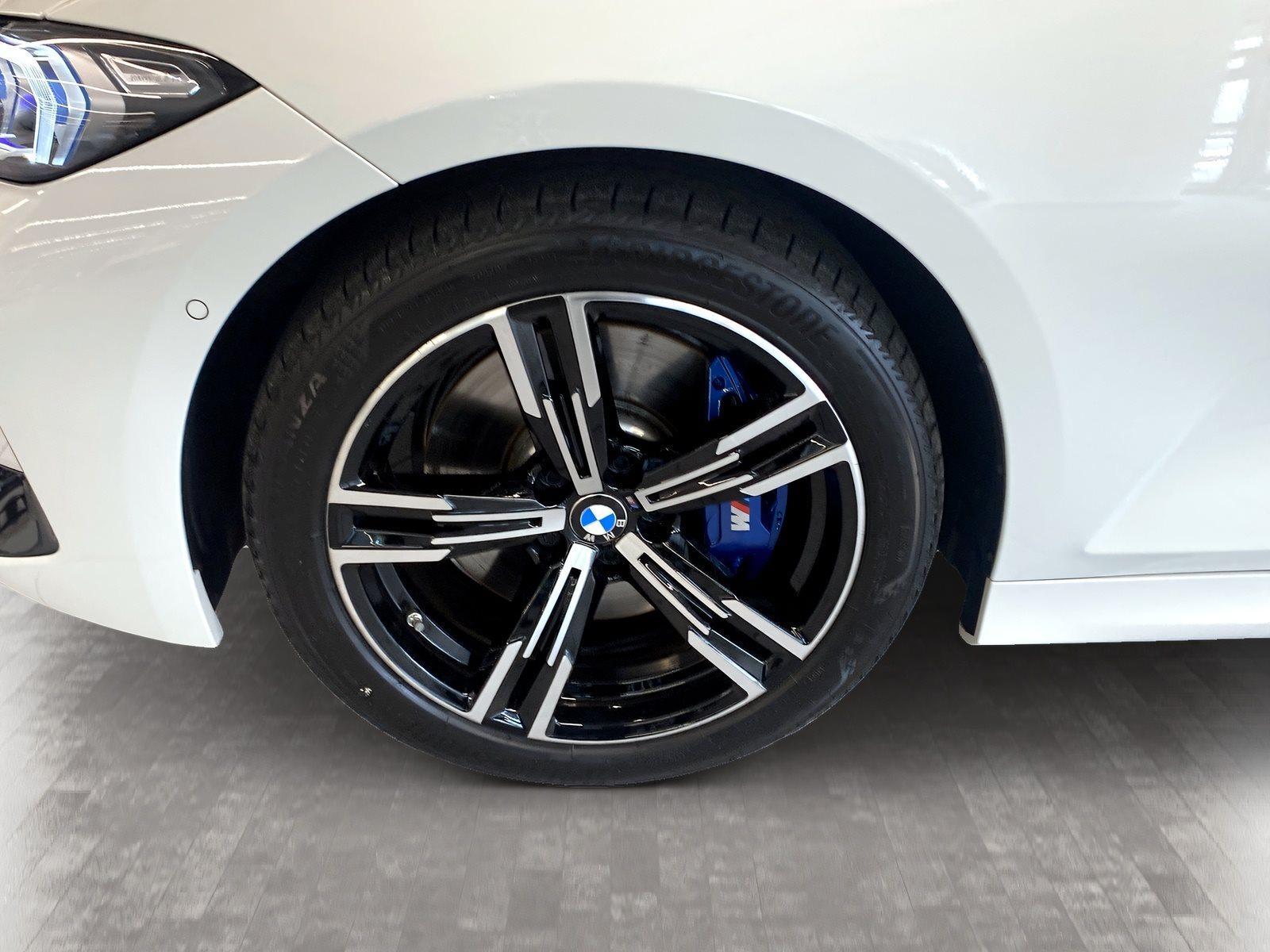 BMW 3er – Bild 16