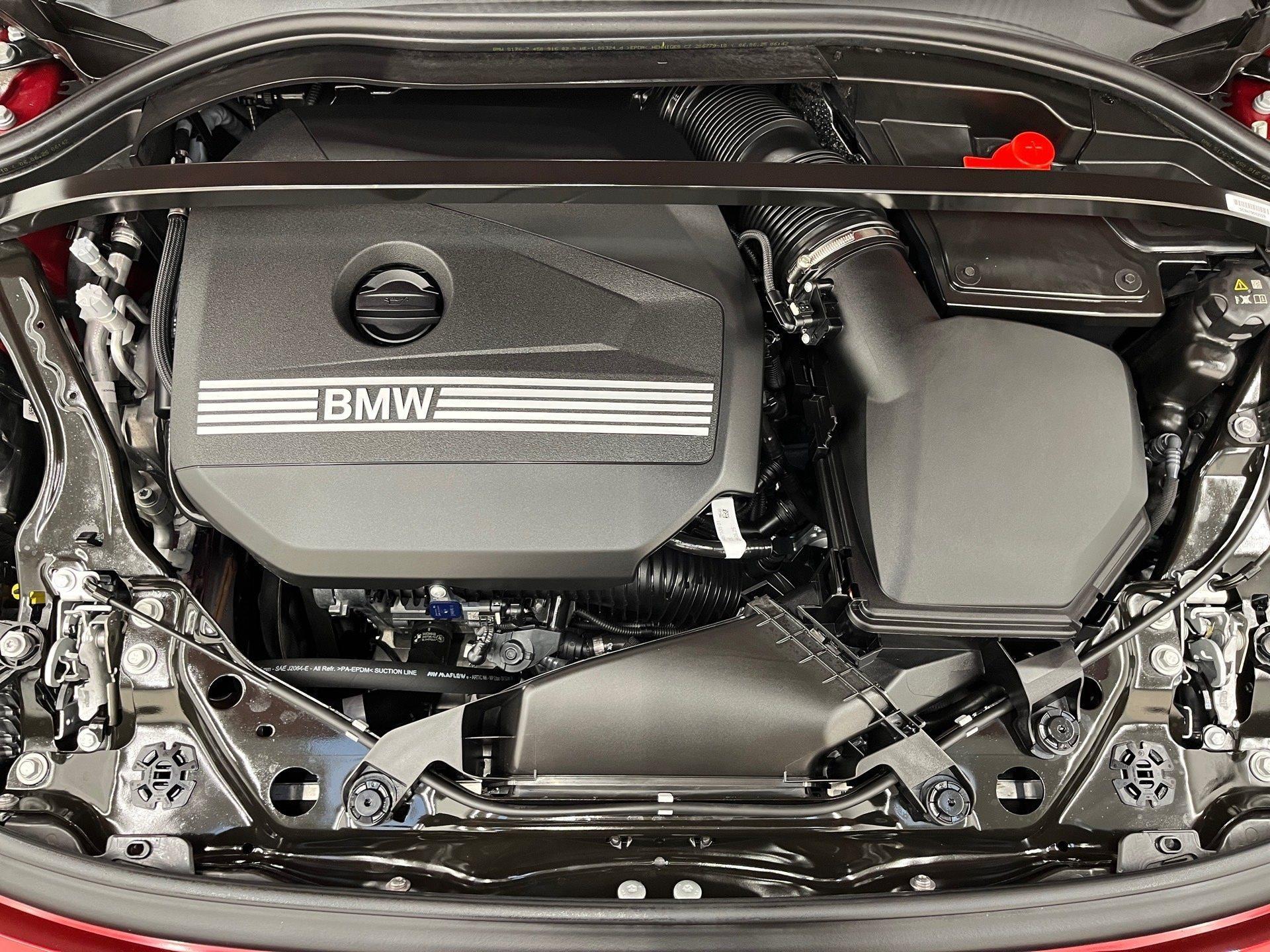 BMW 1er – Bild 19