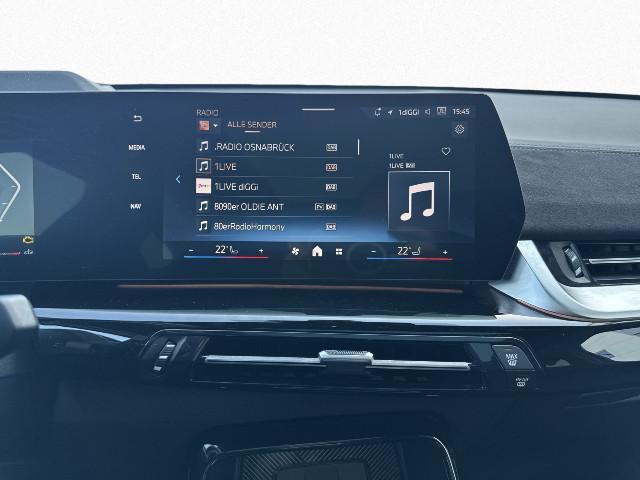 BMW X2 – Bild 13