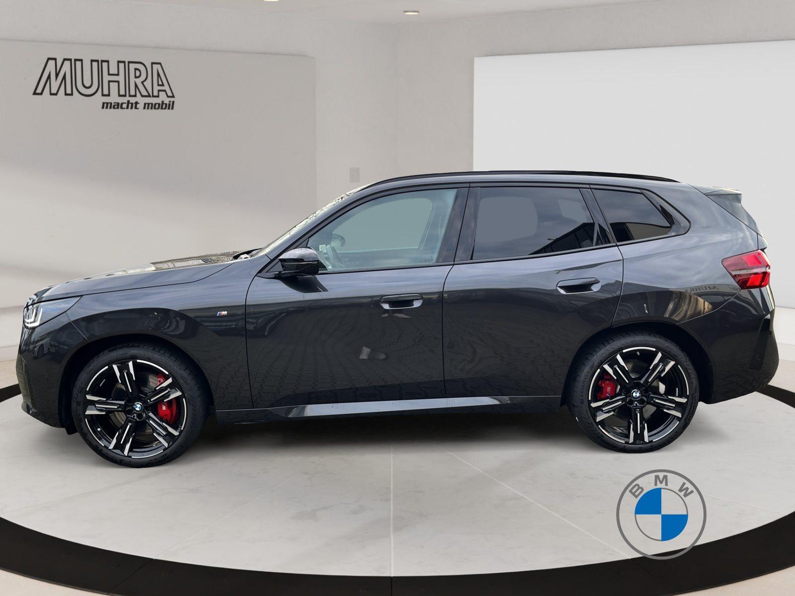 BMW X3 – Bild 3
