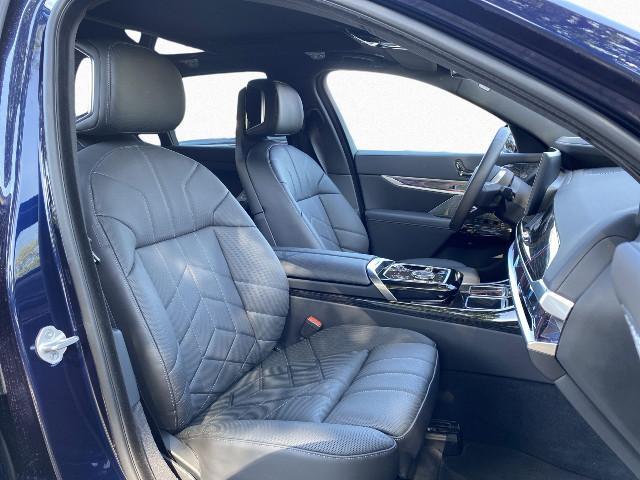 BMW i7 – Bild 6