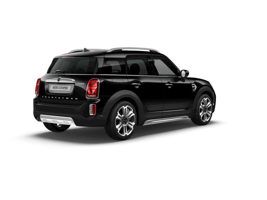 MINI Countryman – Bild 3