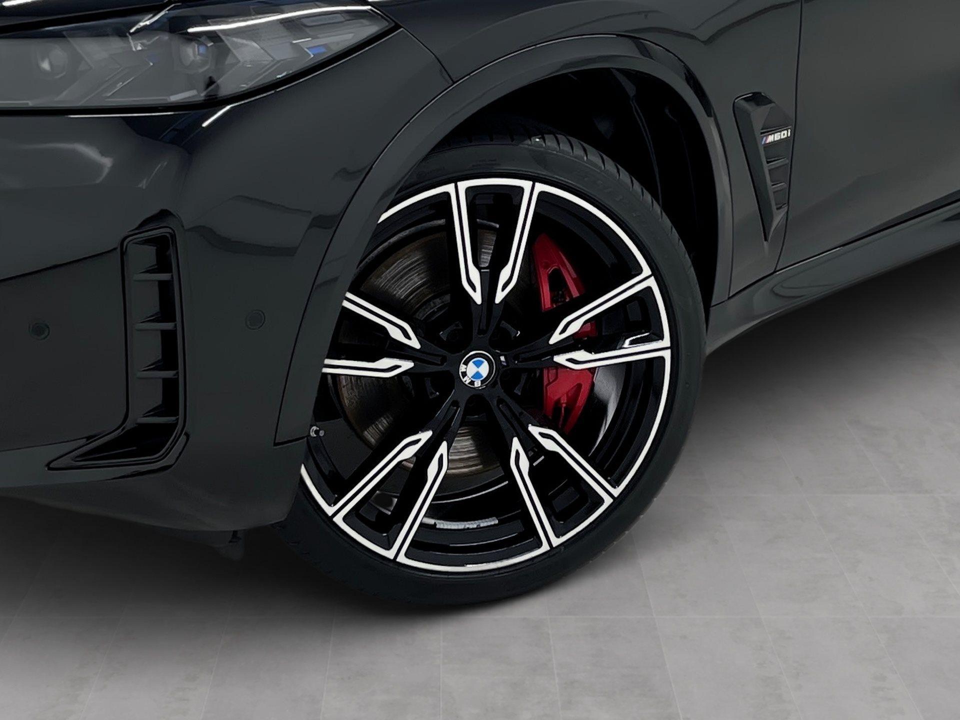 BMW X5 – Bild 6