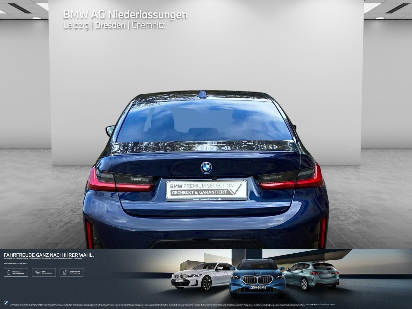 BMW 3er – Bild 8