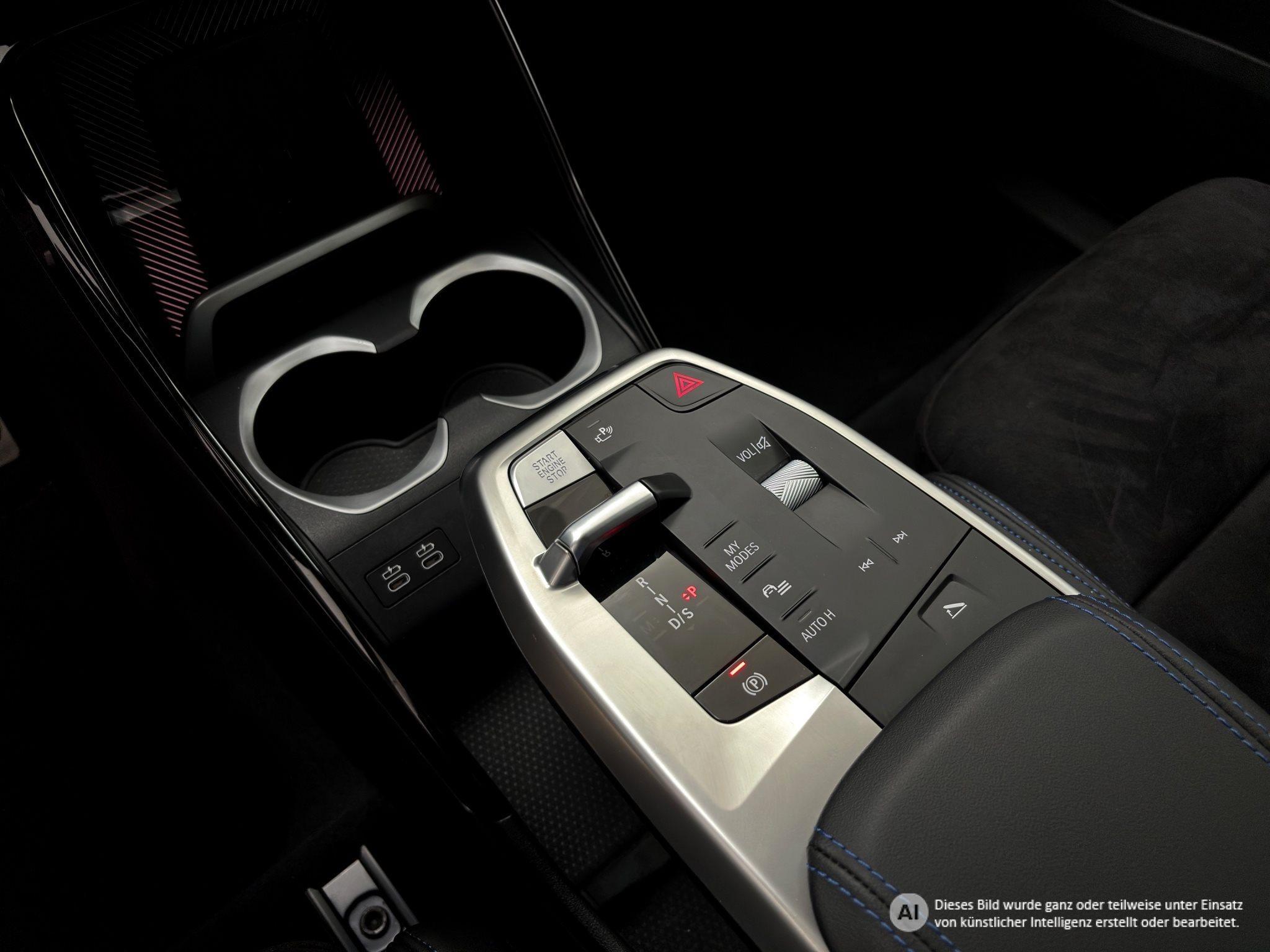 BMW X1 – Bild 15