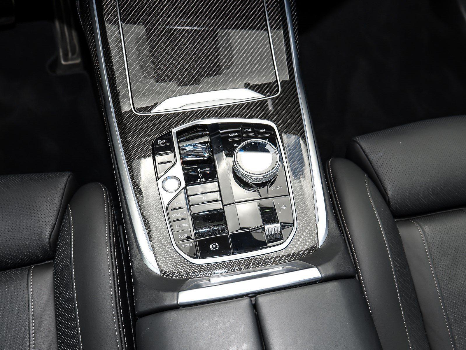 BMW X7 – Bild 9