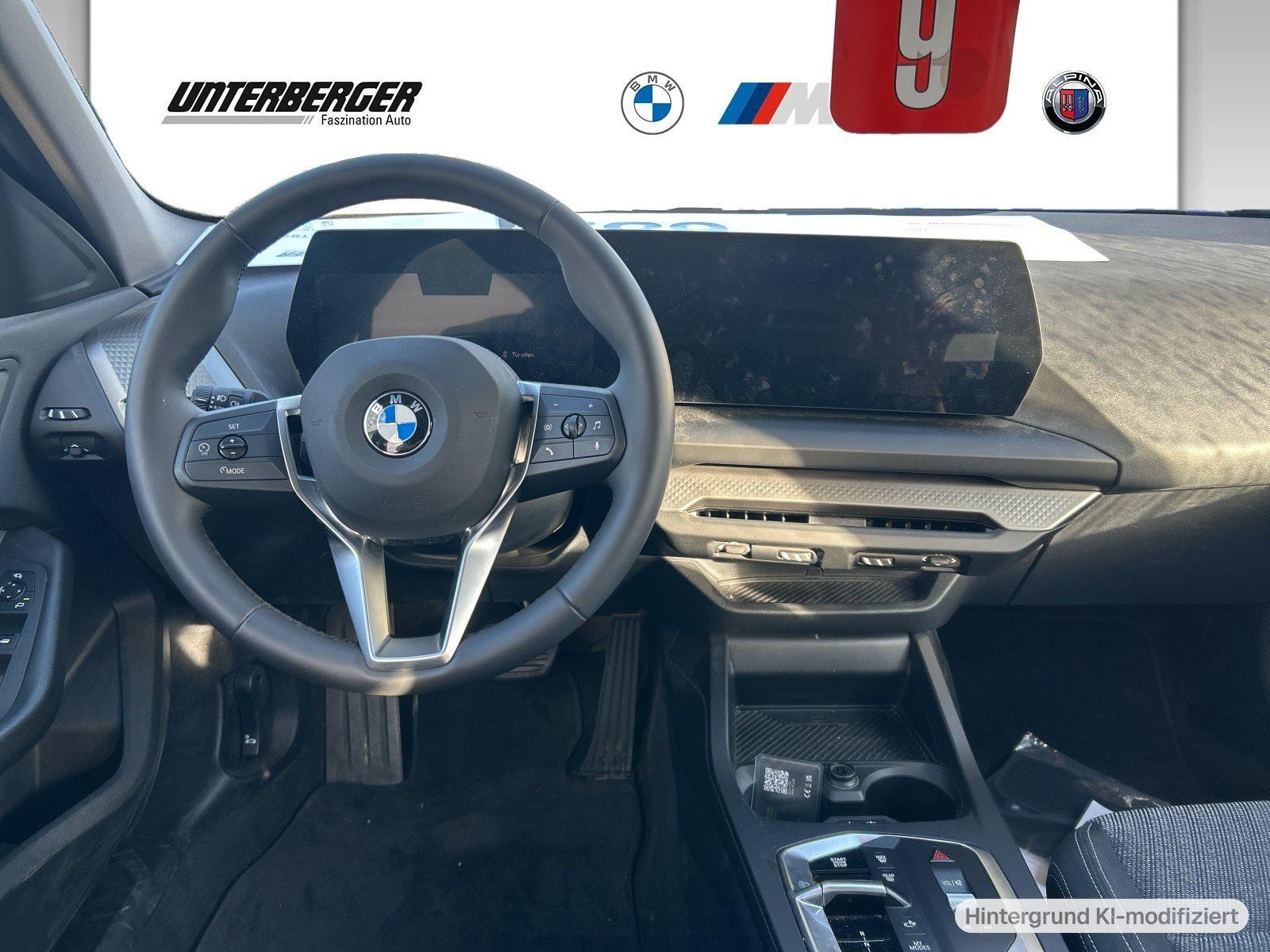 BMW 1er – Bild 13